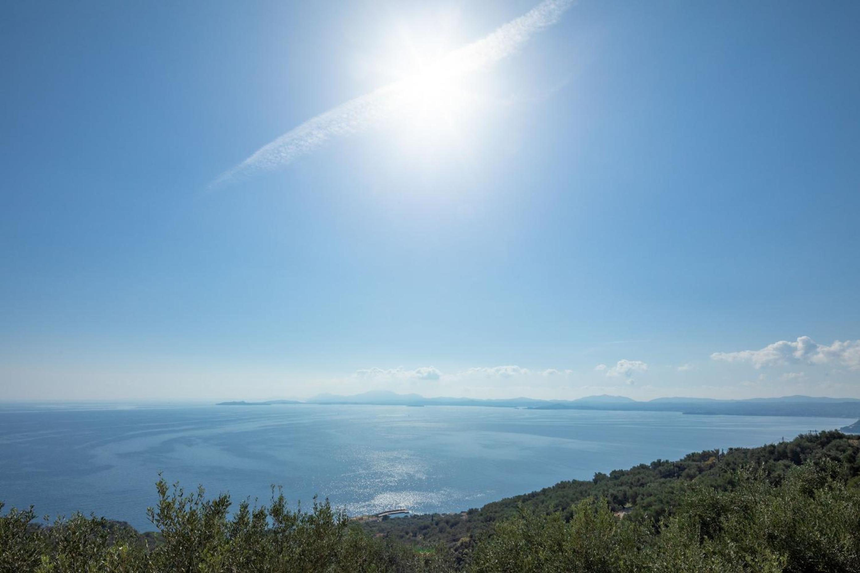 Villa Kalithea