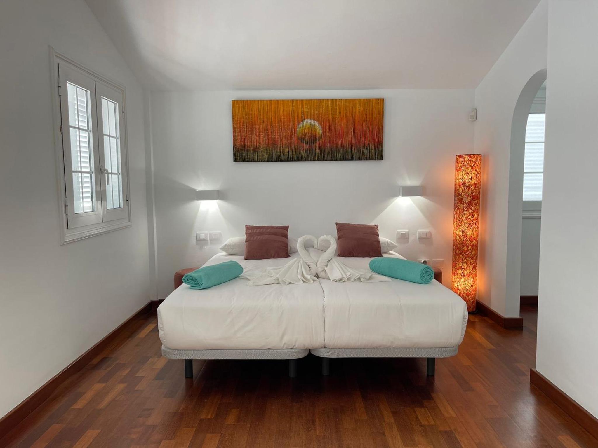 Villa Marbella-private heated pool and breathtaking view