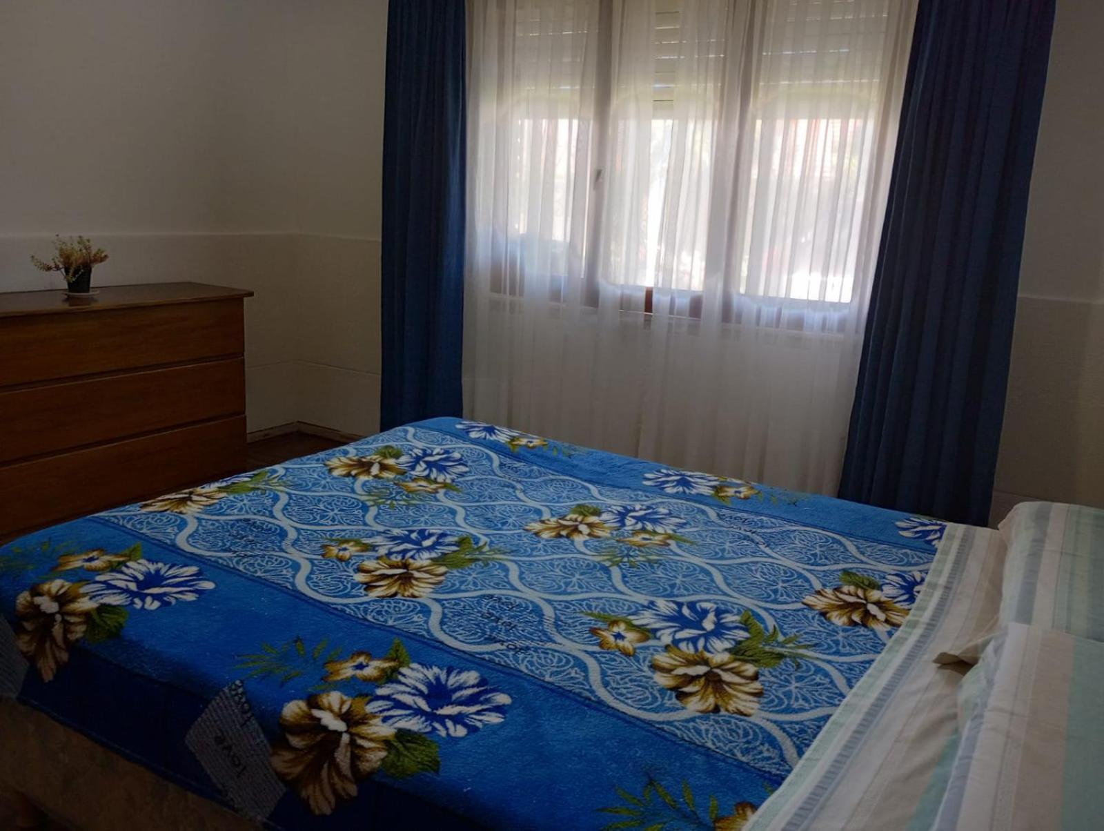 Casa familiar de verano San Carlos