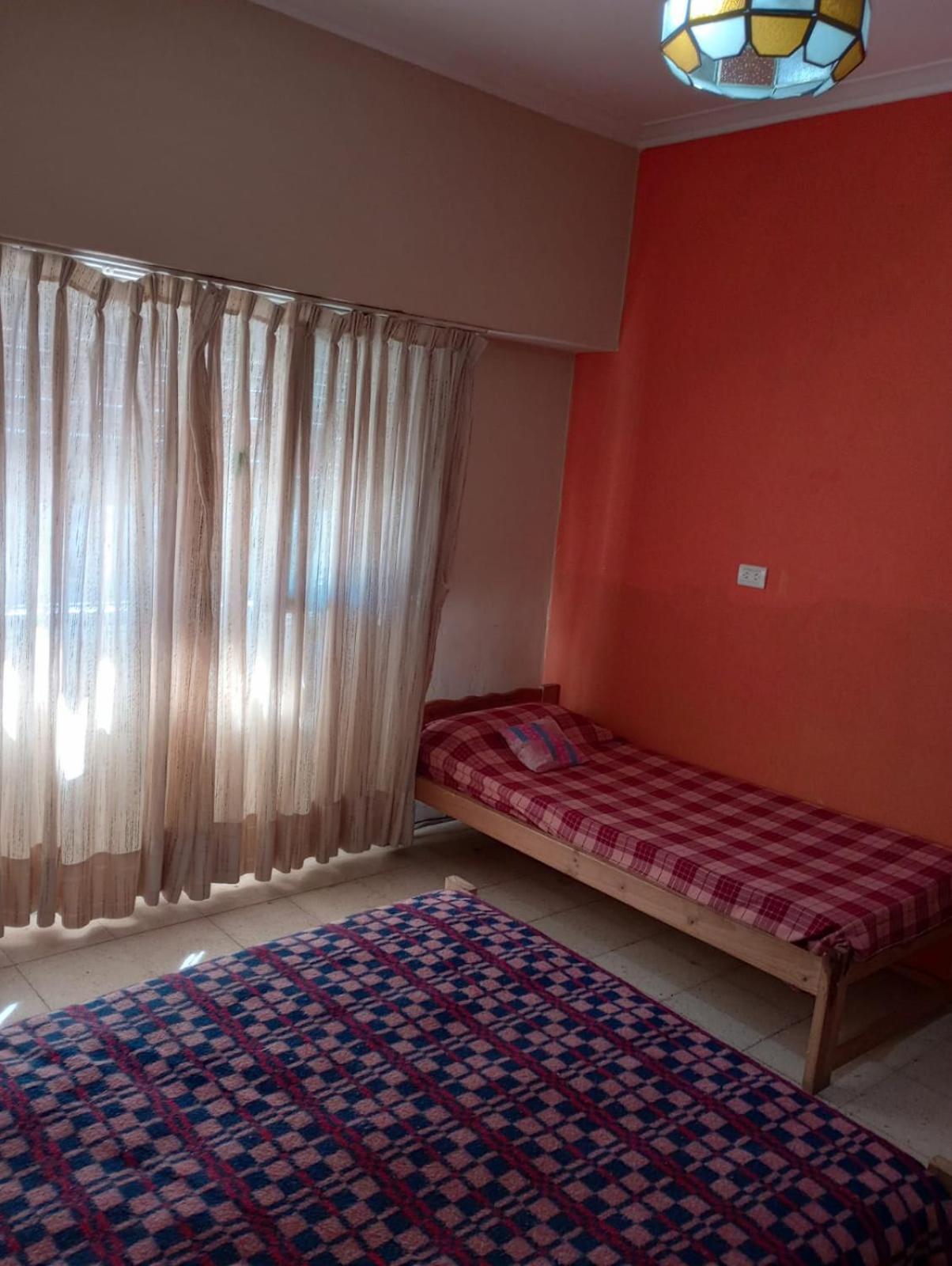 Casa familiar de verano San Carlos