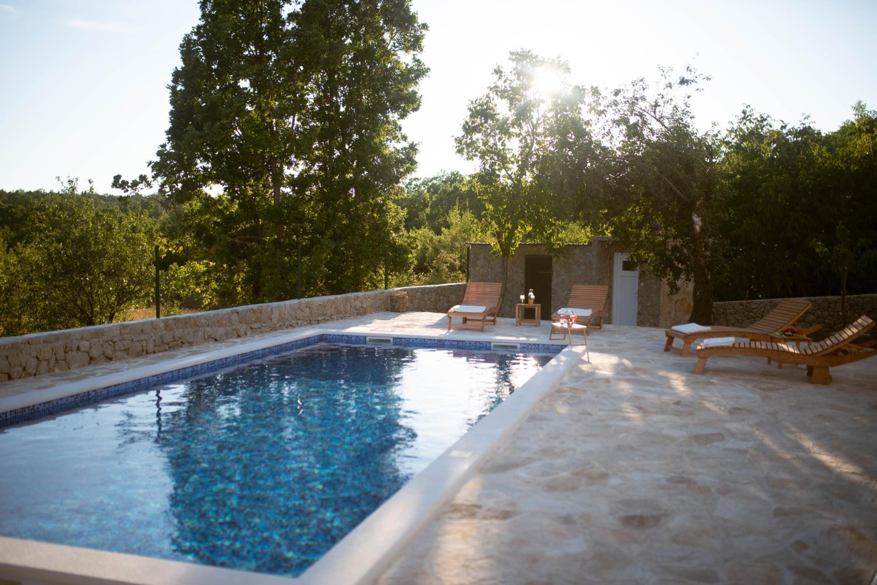 Holiday Home Pearl in Stone view 5