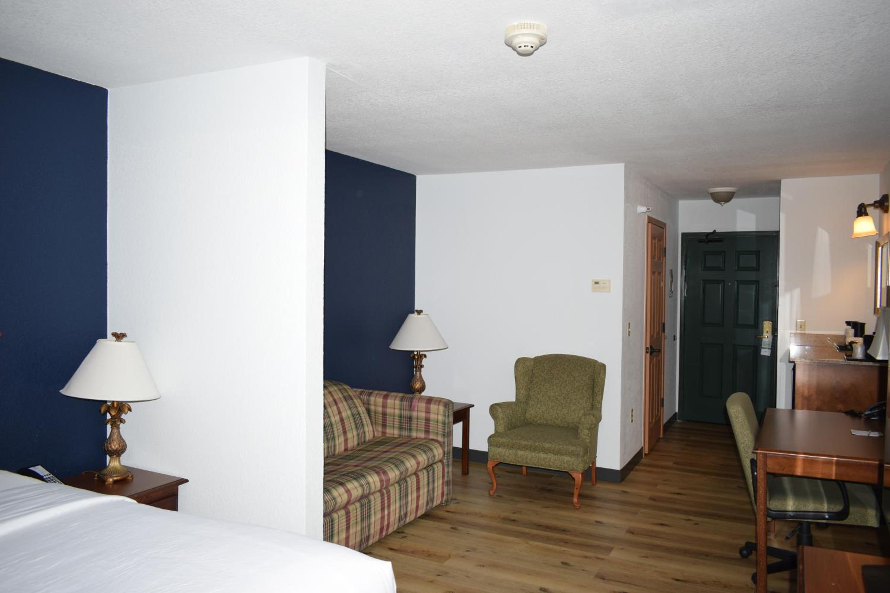 Wingate Suites by Wyndham Youngstown - Austintown, Billede 10