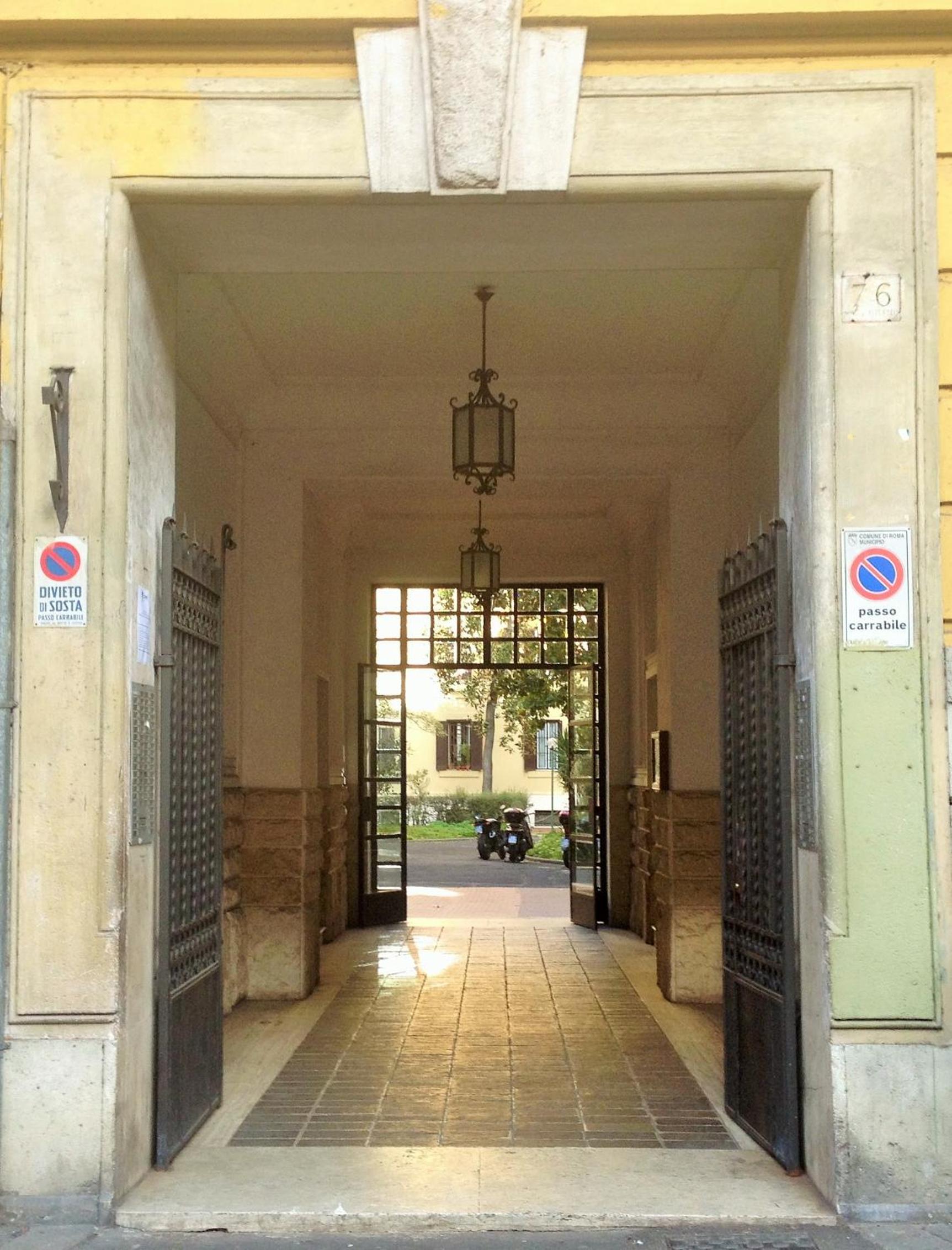 Domò Vaticano Guest House