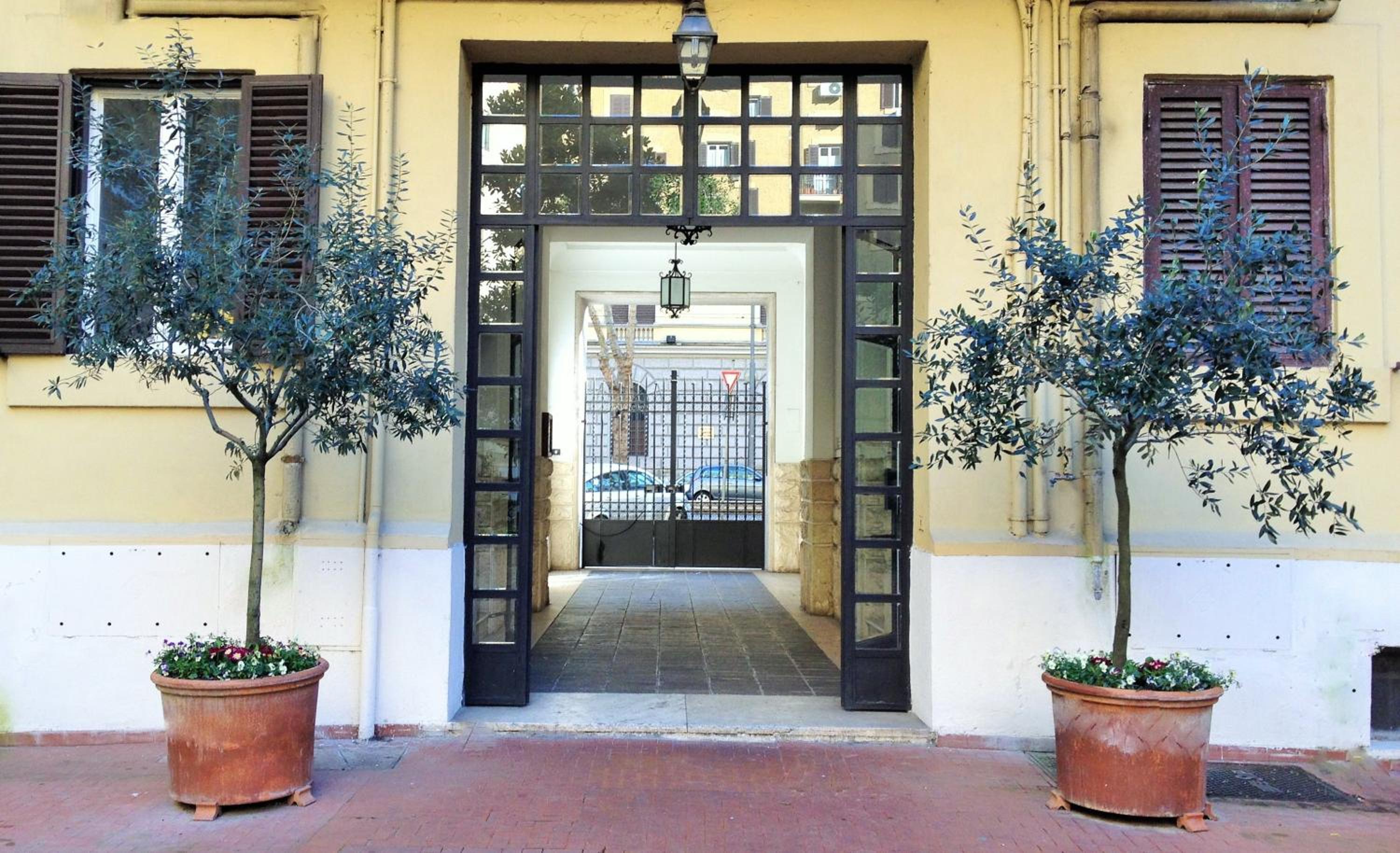 Domò Vaticano Guest House
