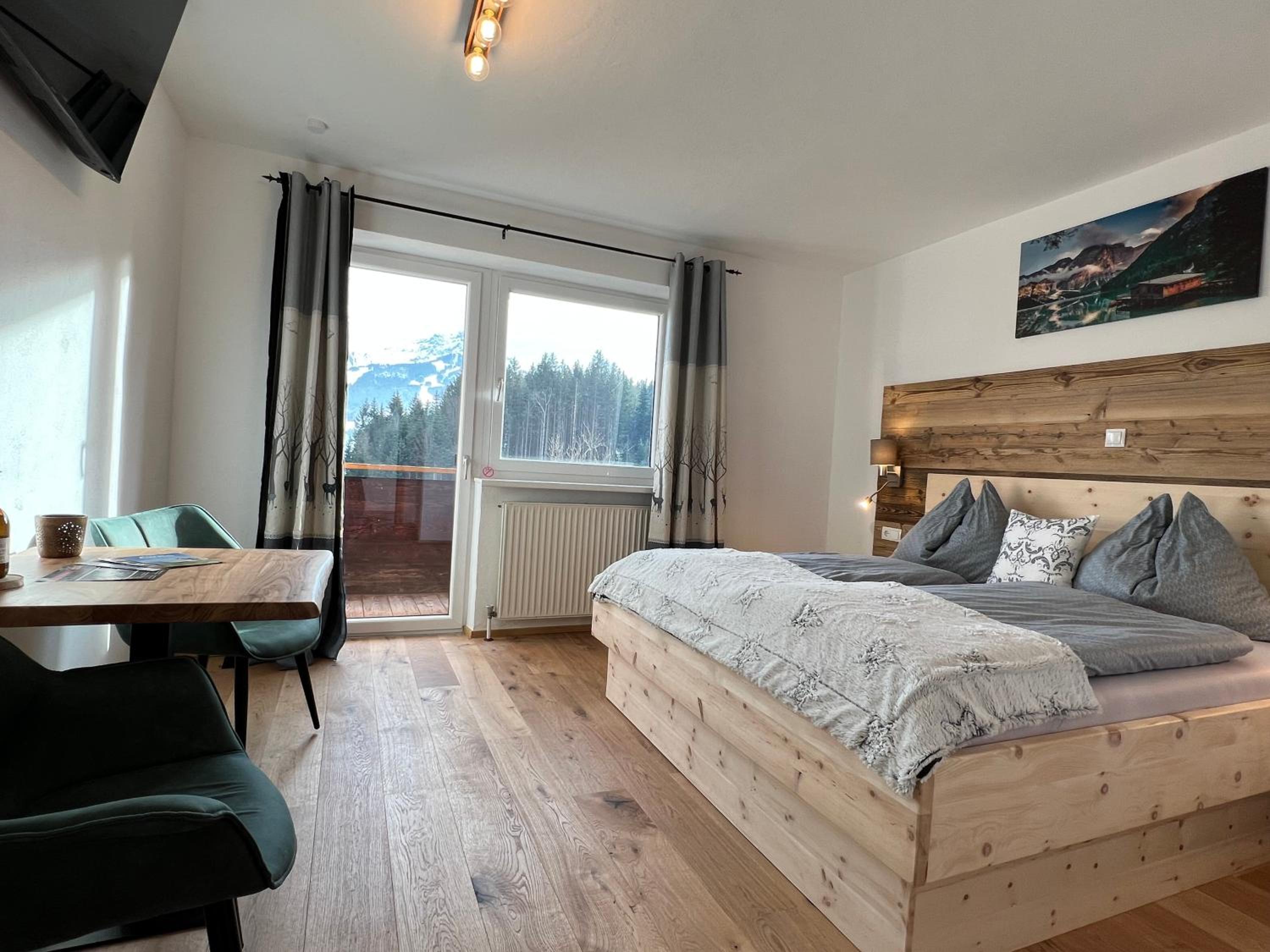 Berghof Haselsberger, photo 10