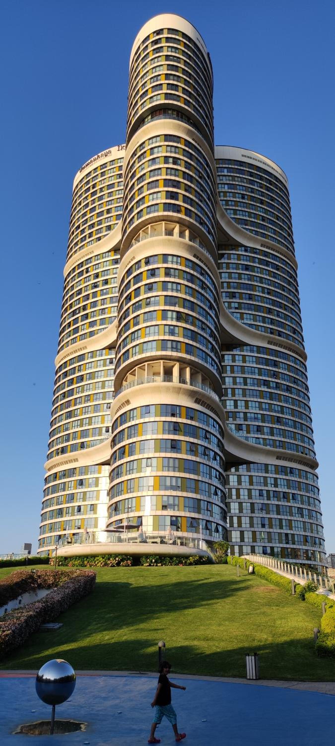 building