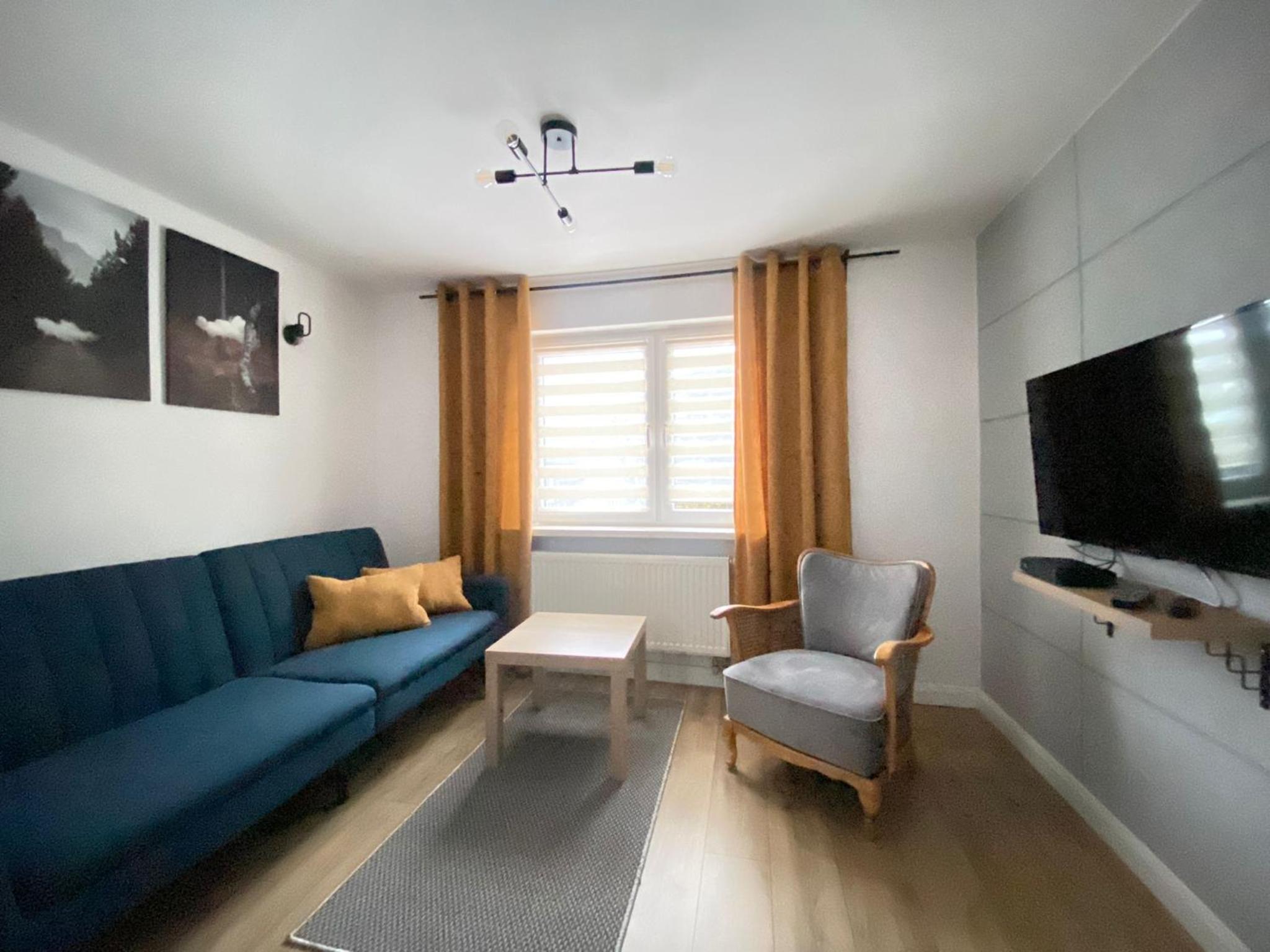 Apartamenty Młynne view 3