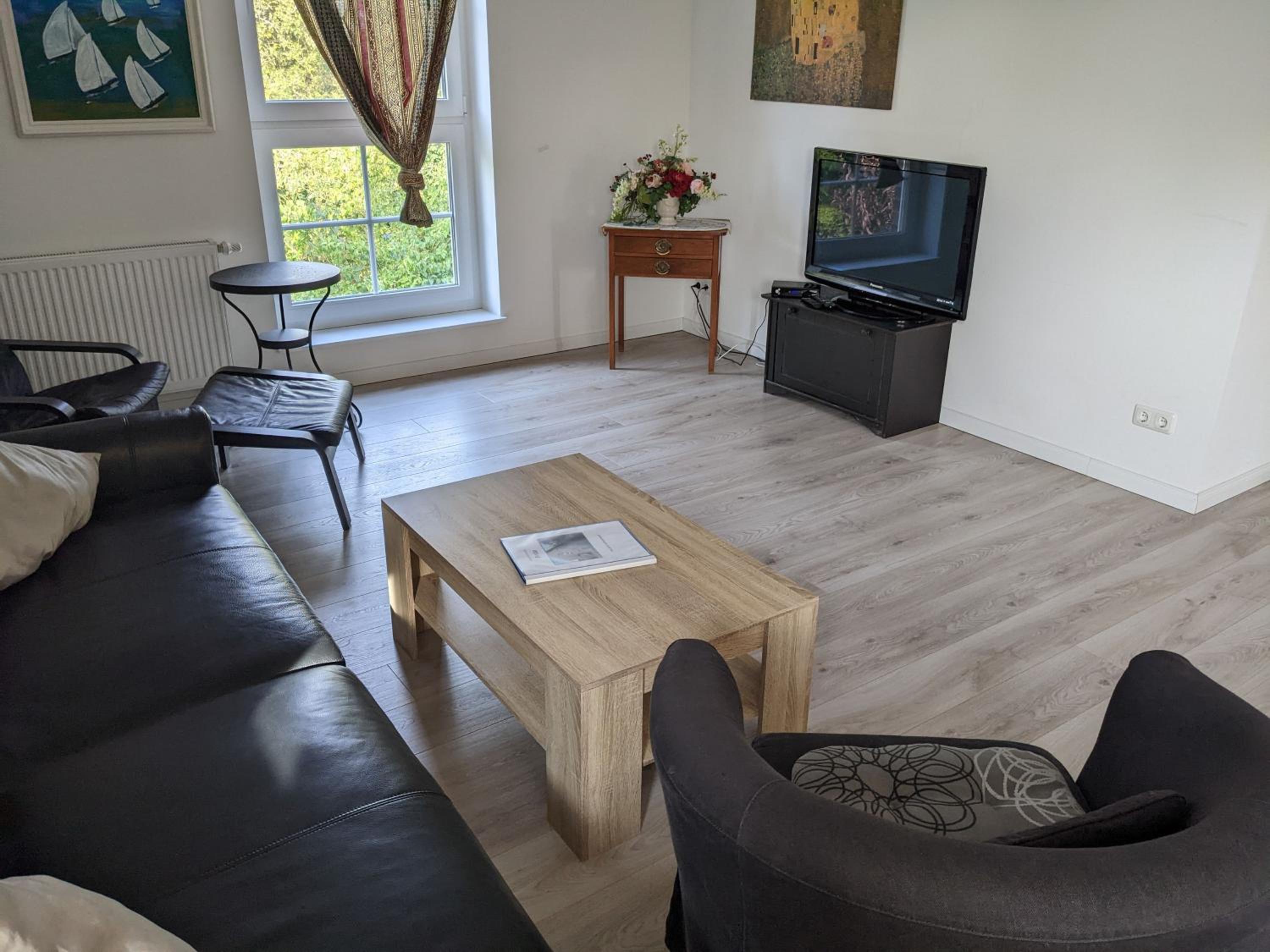 Ferienwohnung Frida