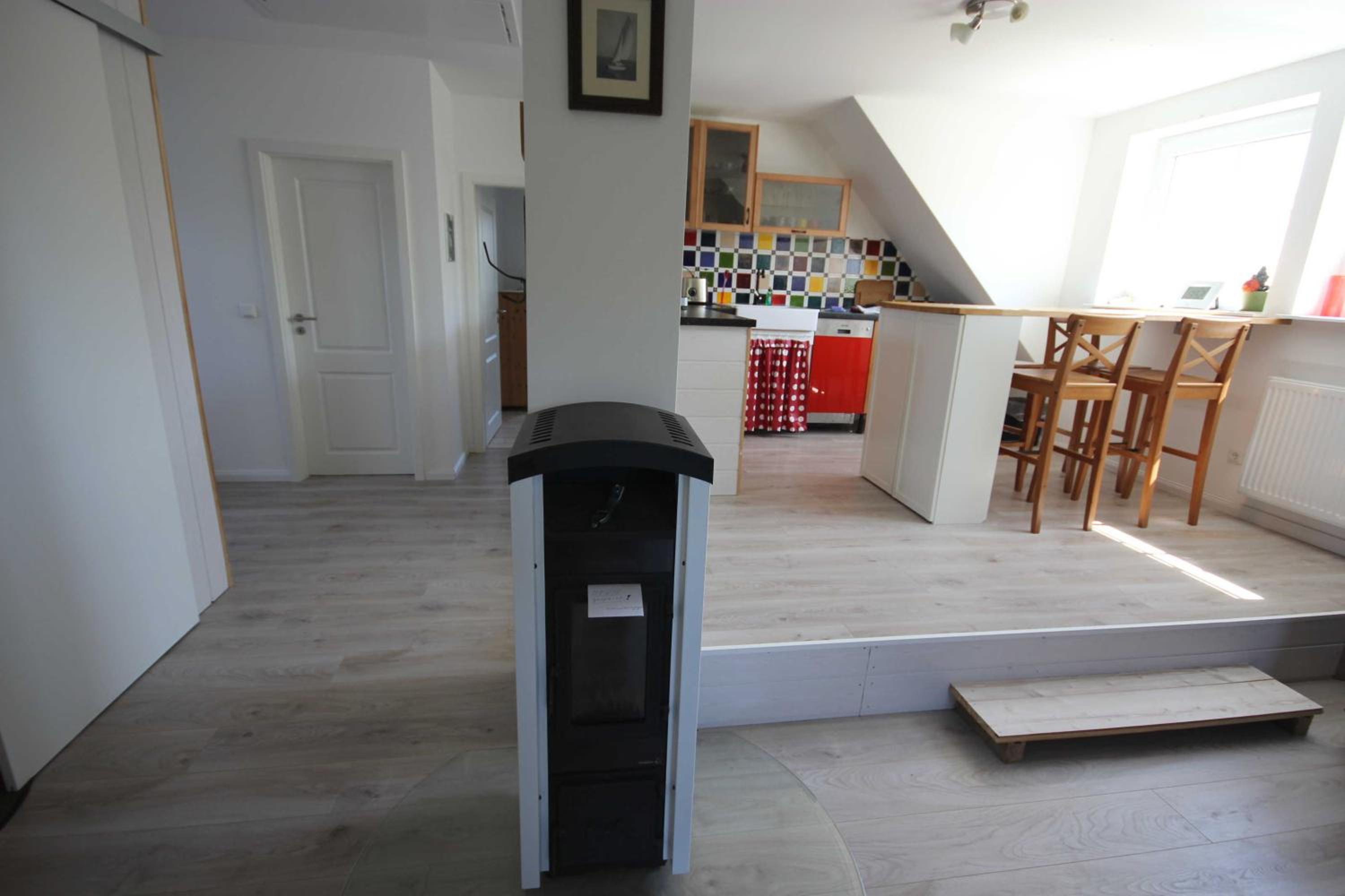 Ferienwohnung Frida