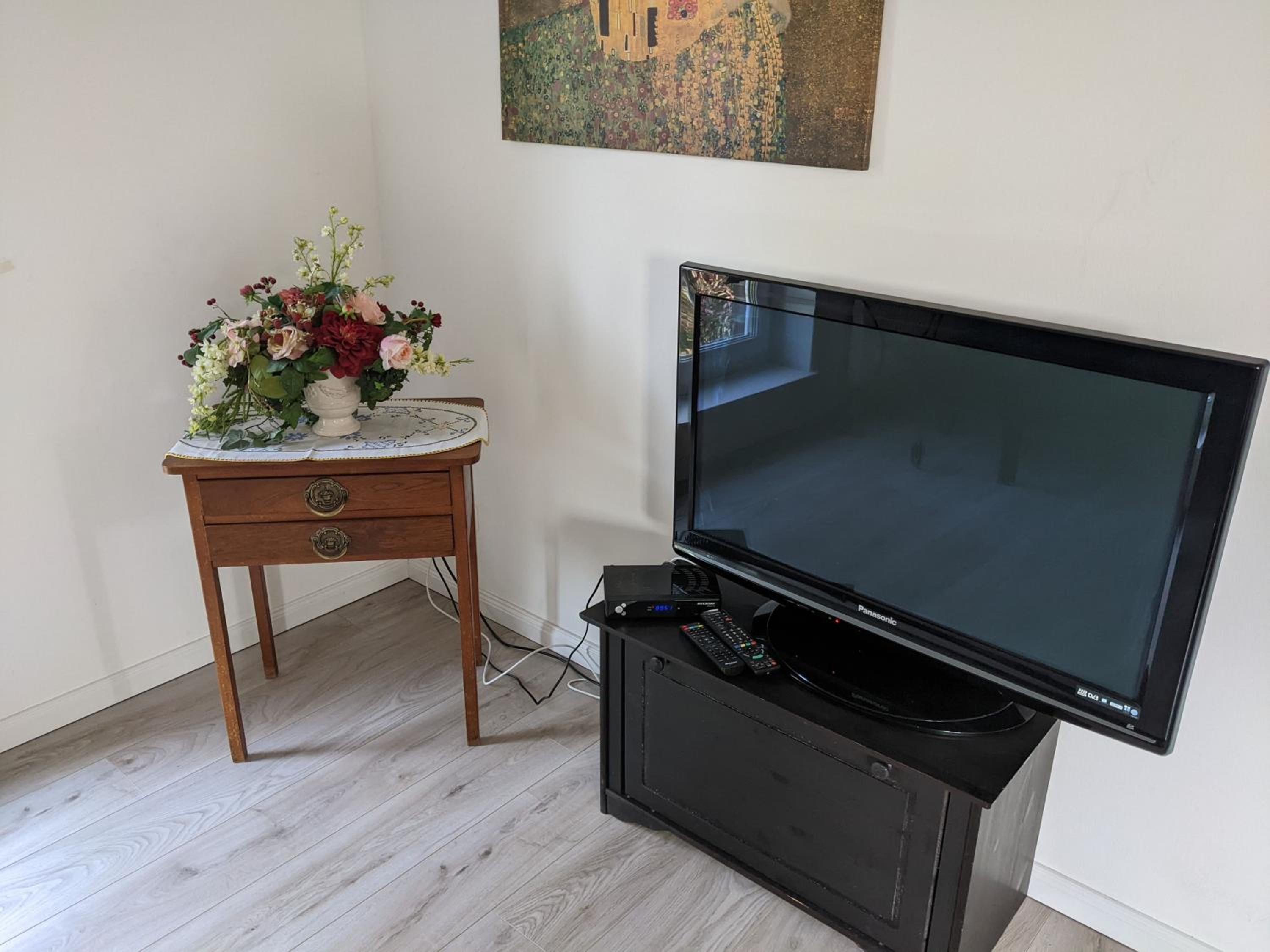 Ferienwohnung Frida