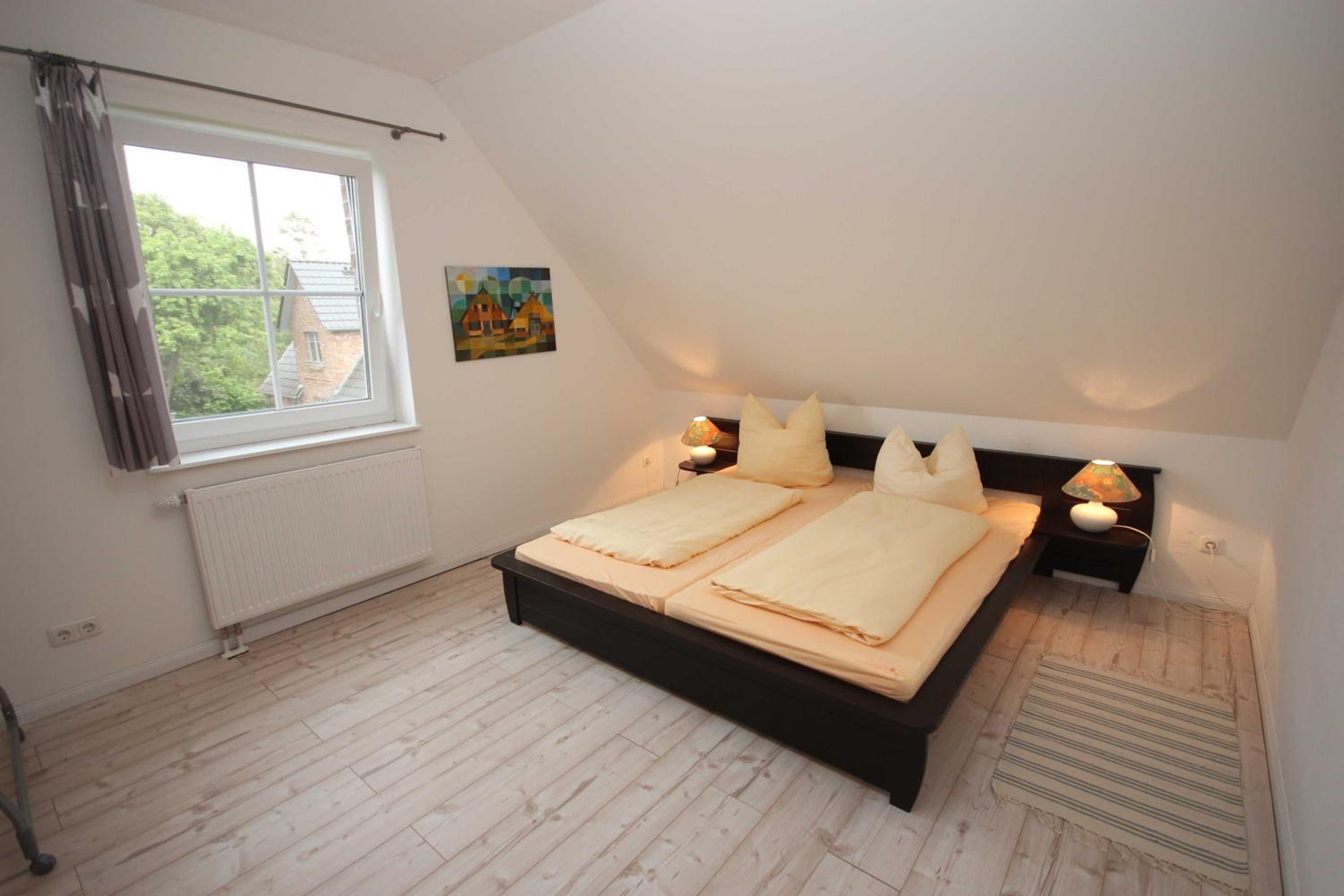 Ferienwohnung Frida