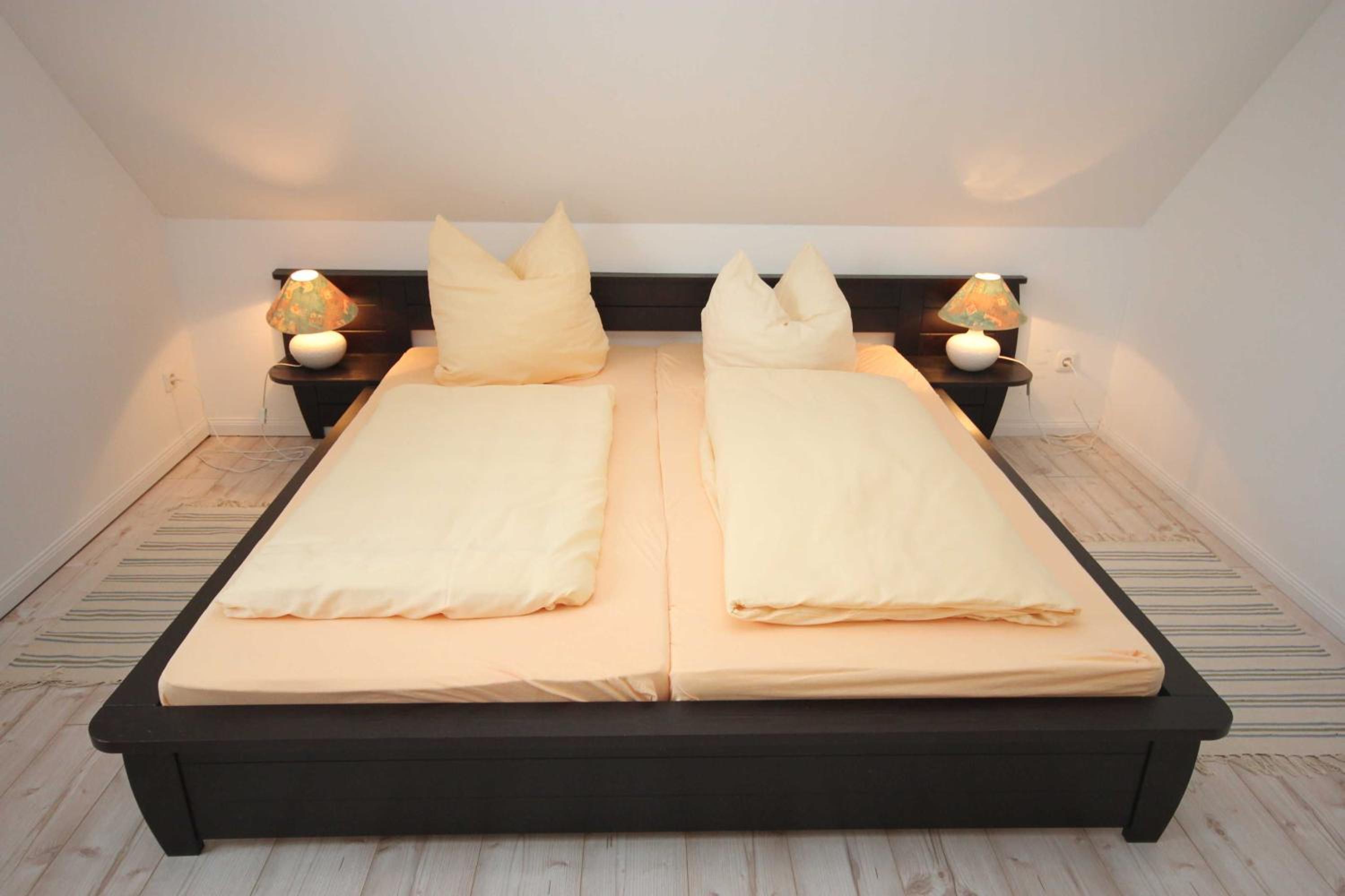 Ferienwohnung Frida