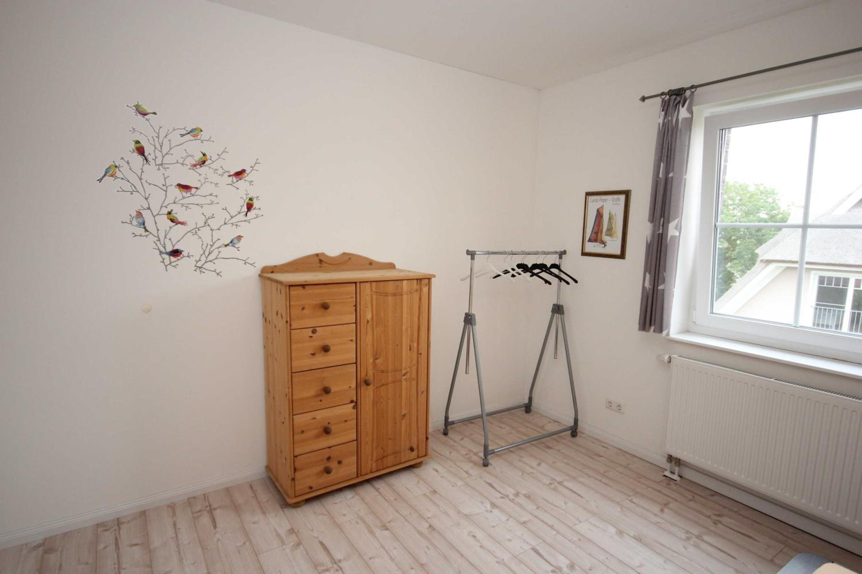 Ferienwohnung Frida