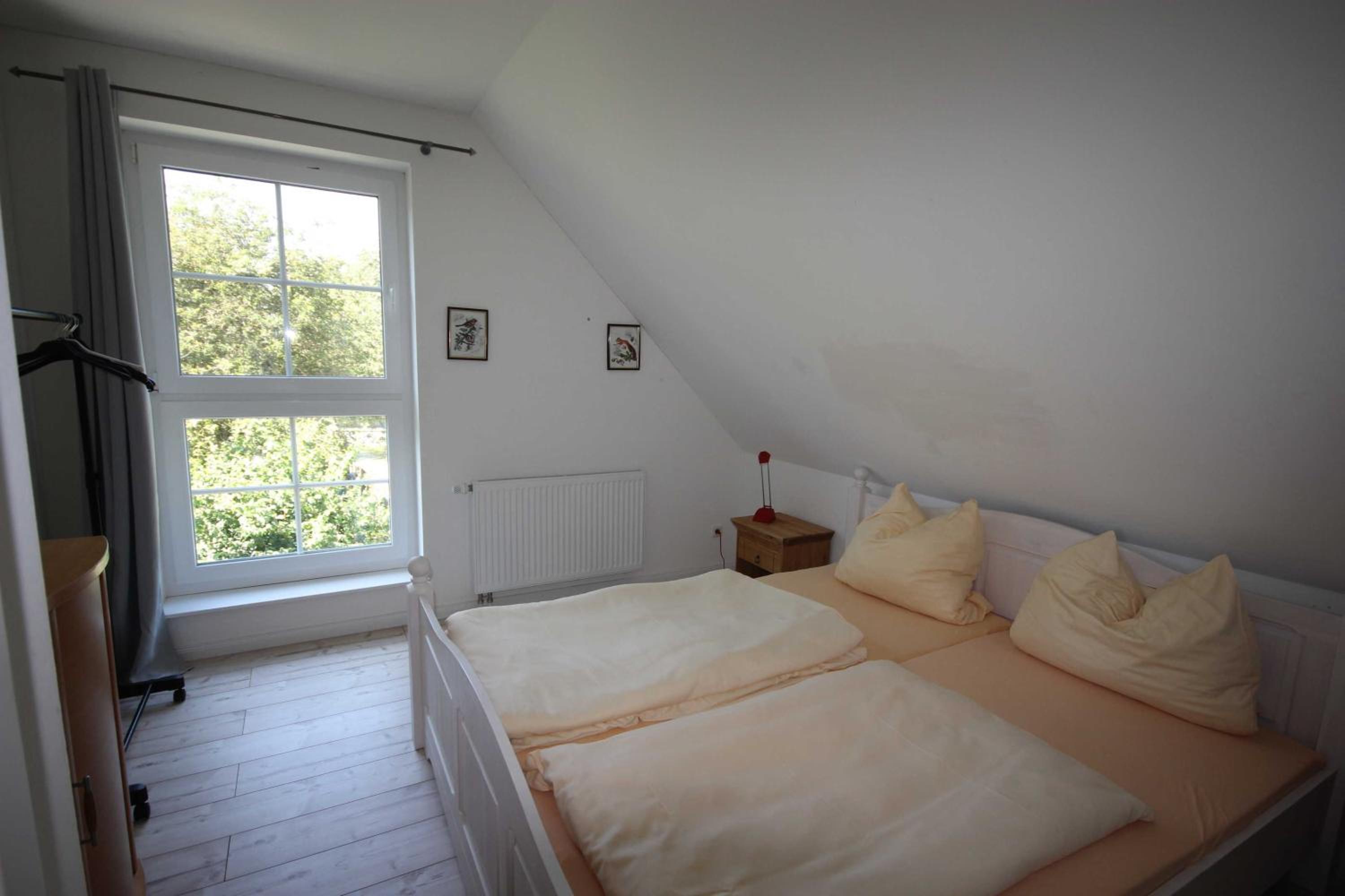 Ferienwohnung Frida