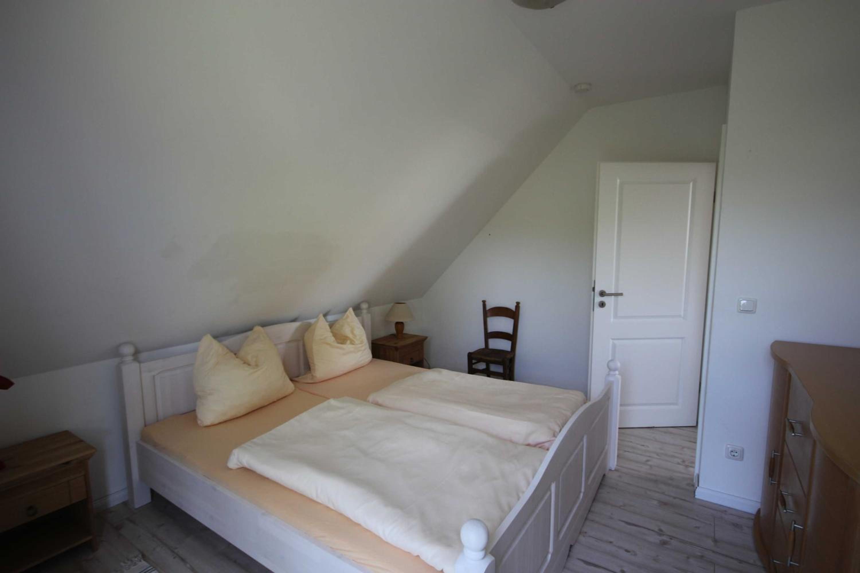 Ferienwohnung Frida