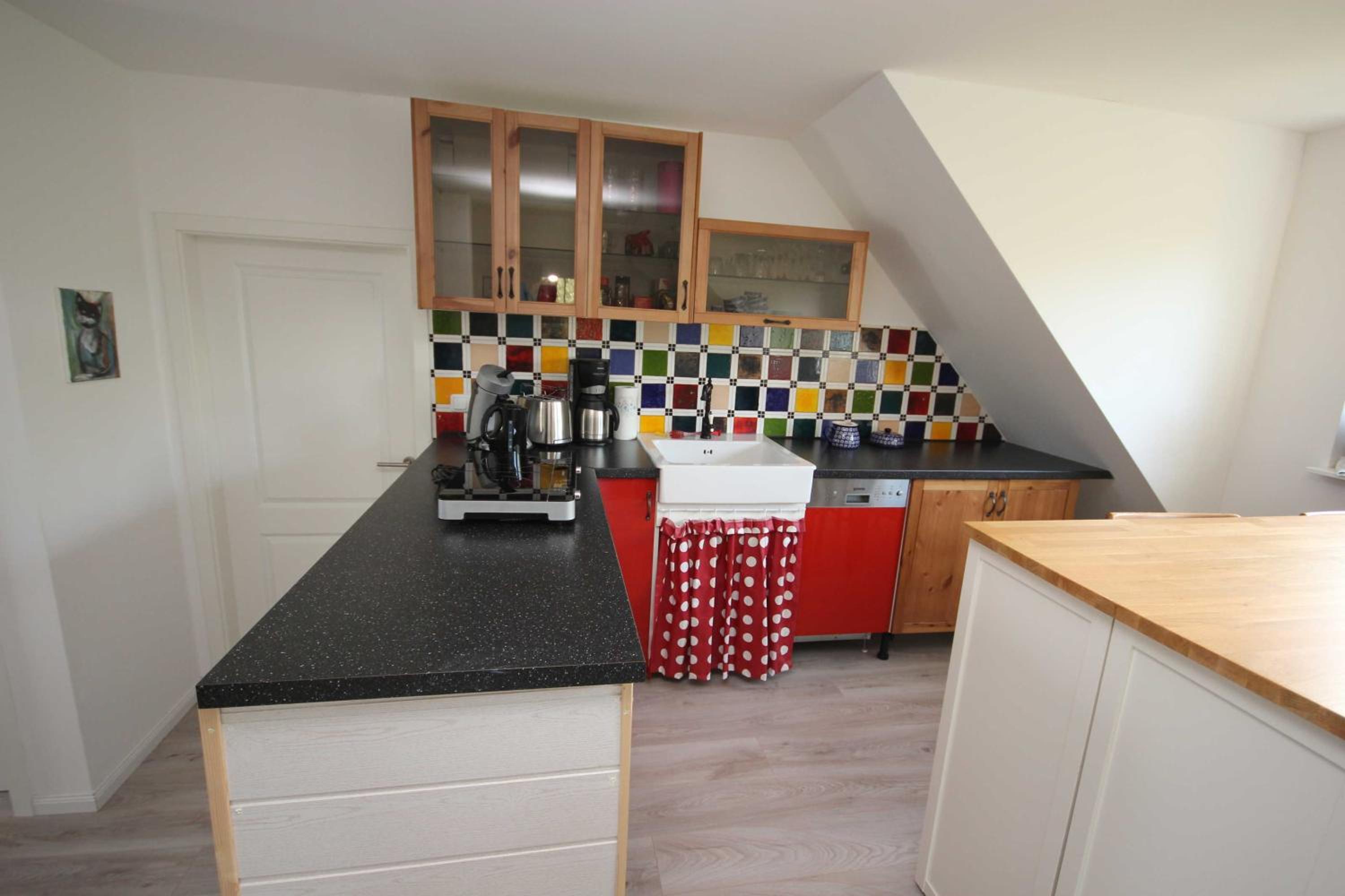 Ferienwohnung Frida