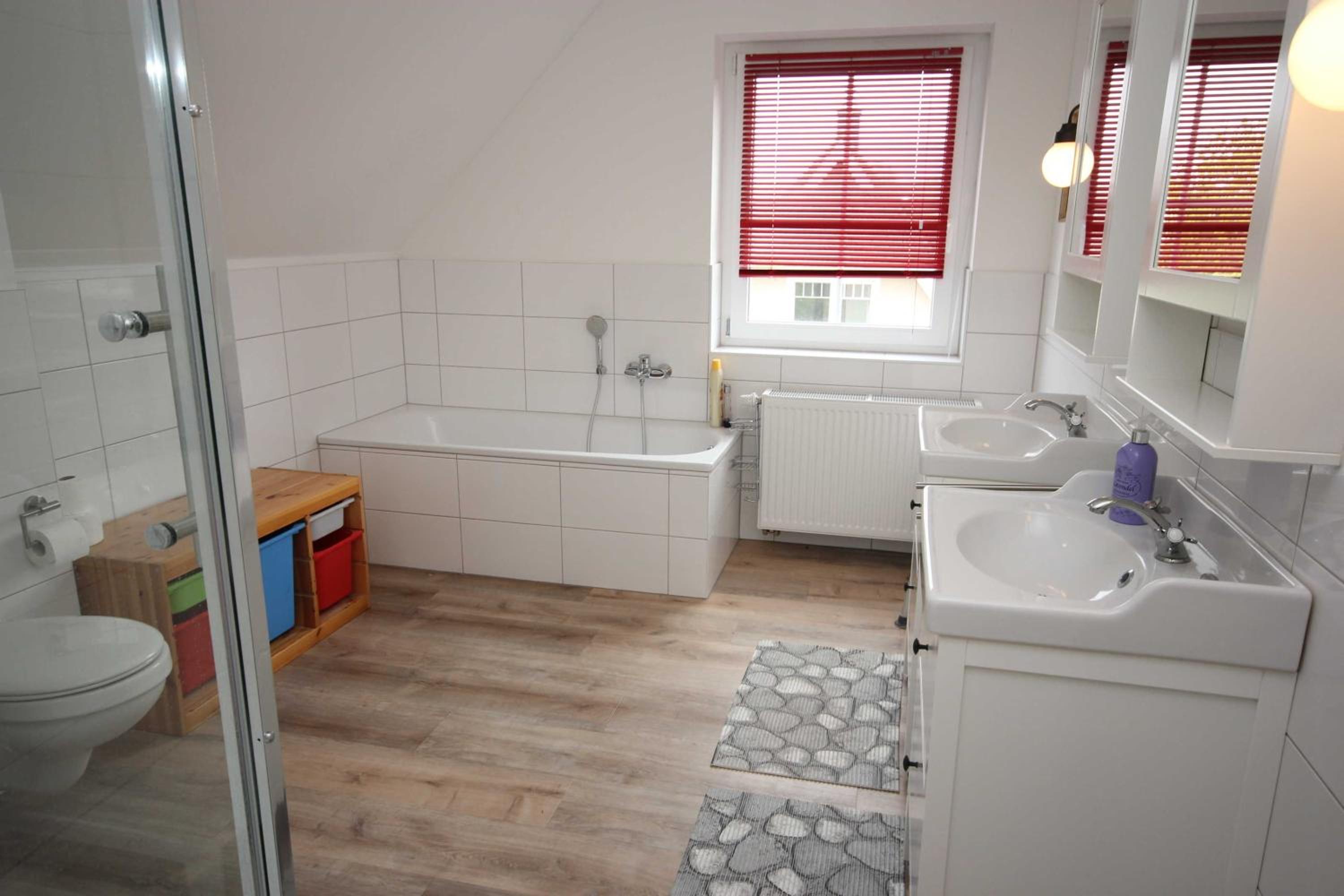 Ferienwohnung Frida