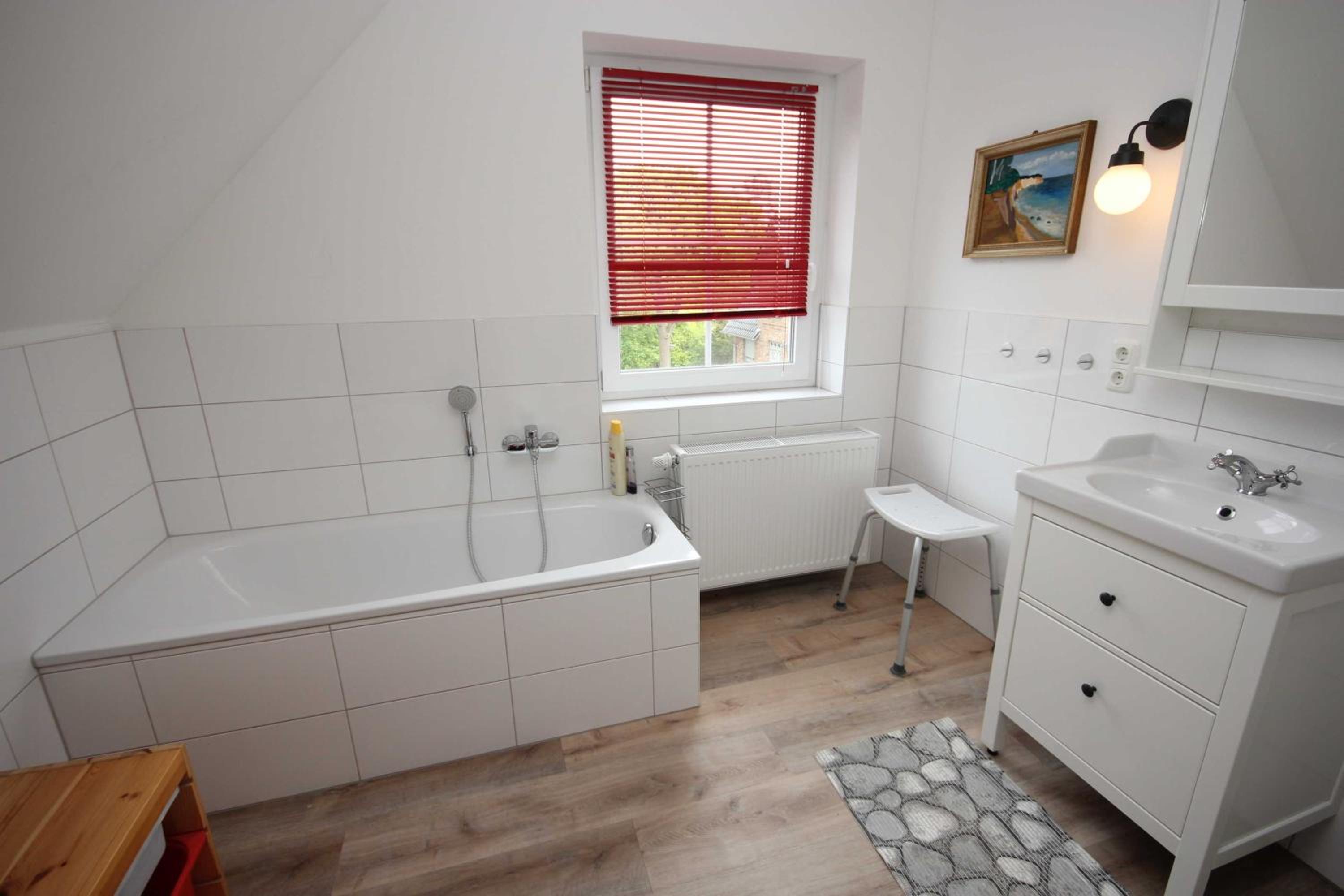Ferienwohnung Frida