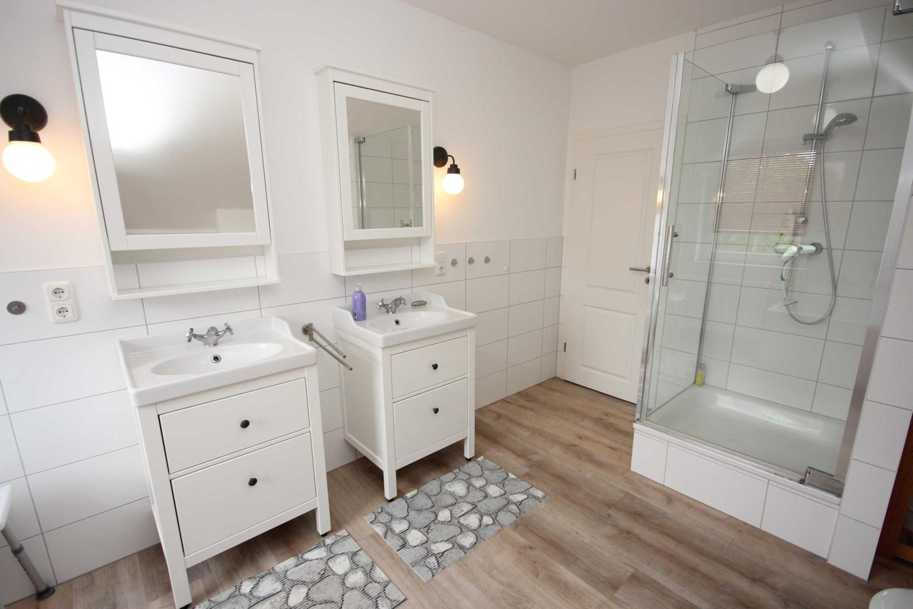 Ferienwohnung Frida