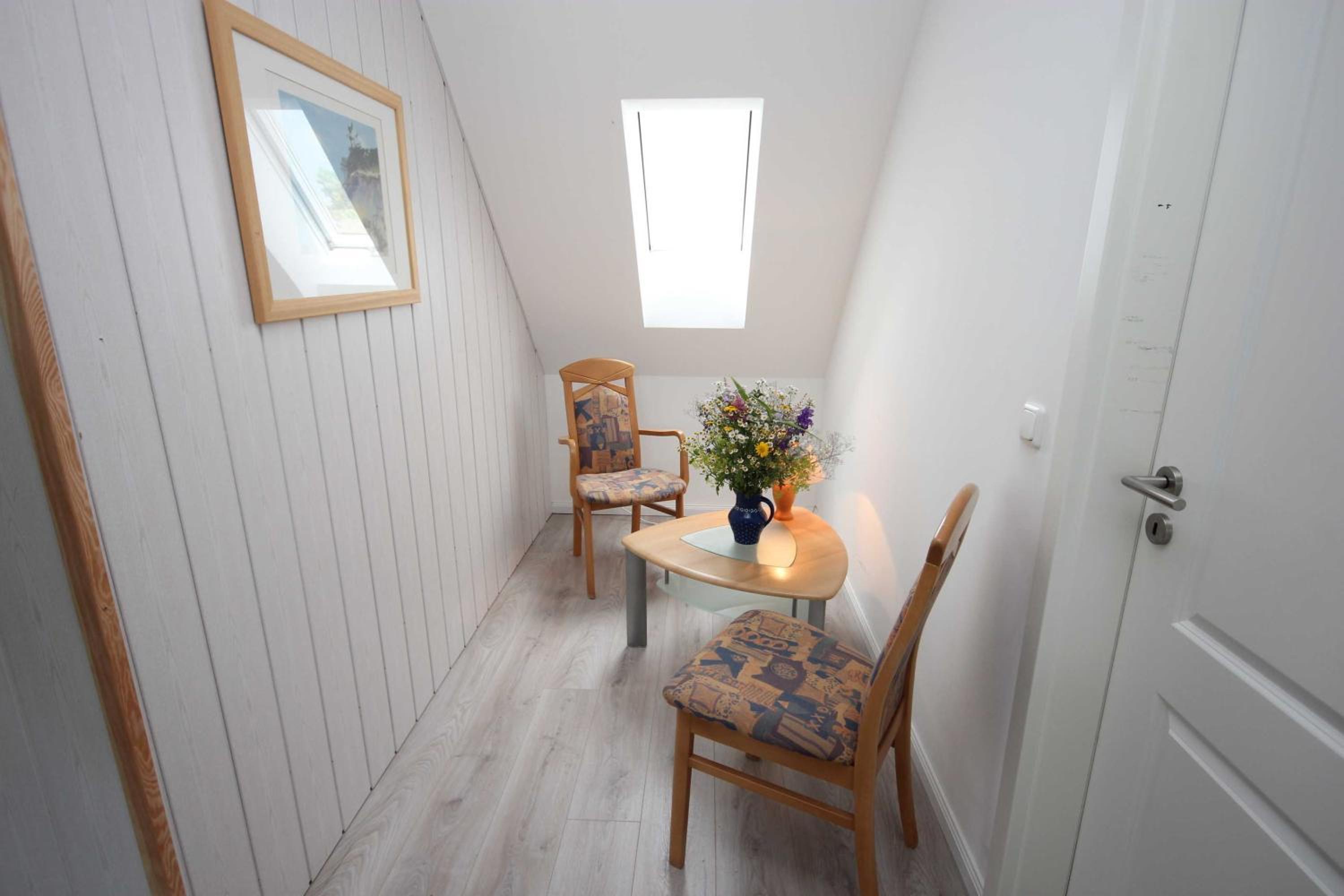 Ferienwohnung Frida