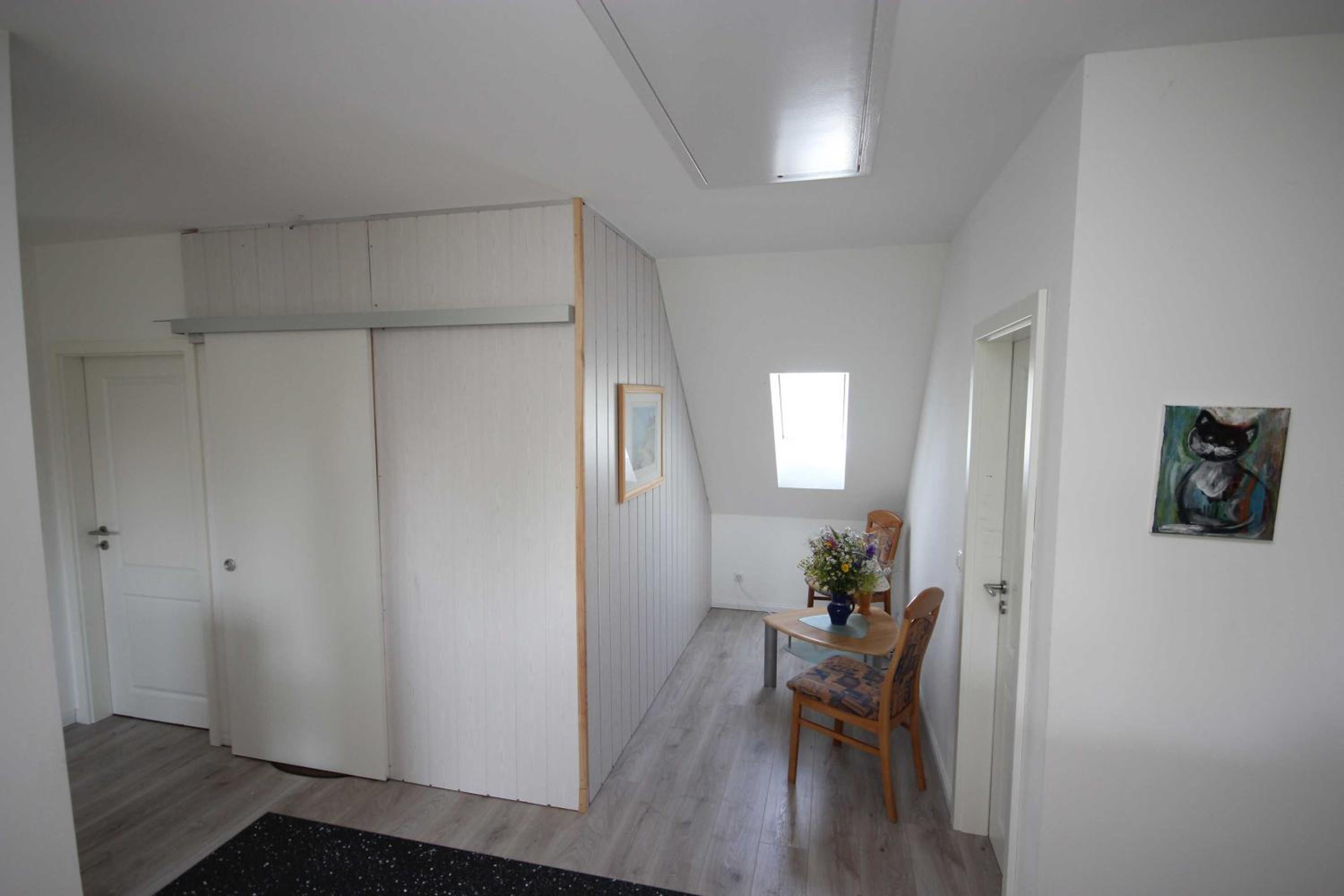 Ferienwohnung Frida