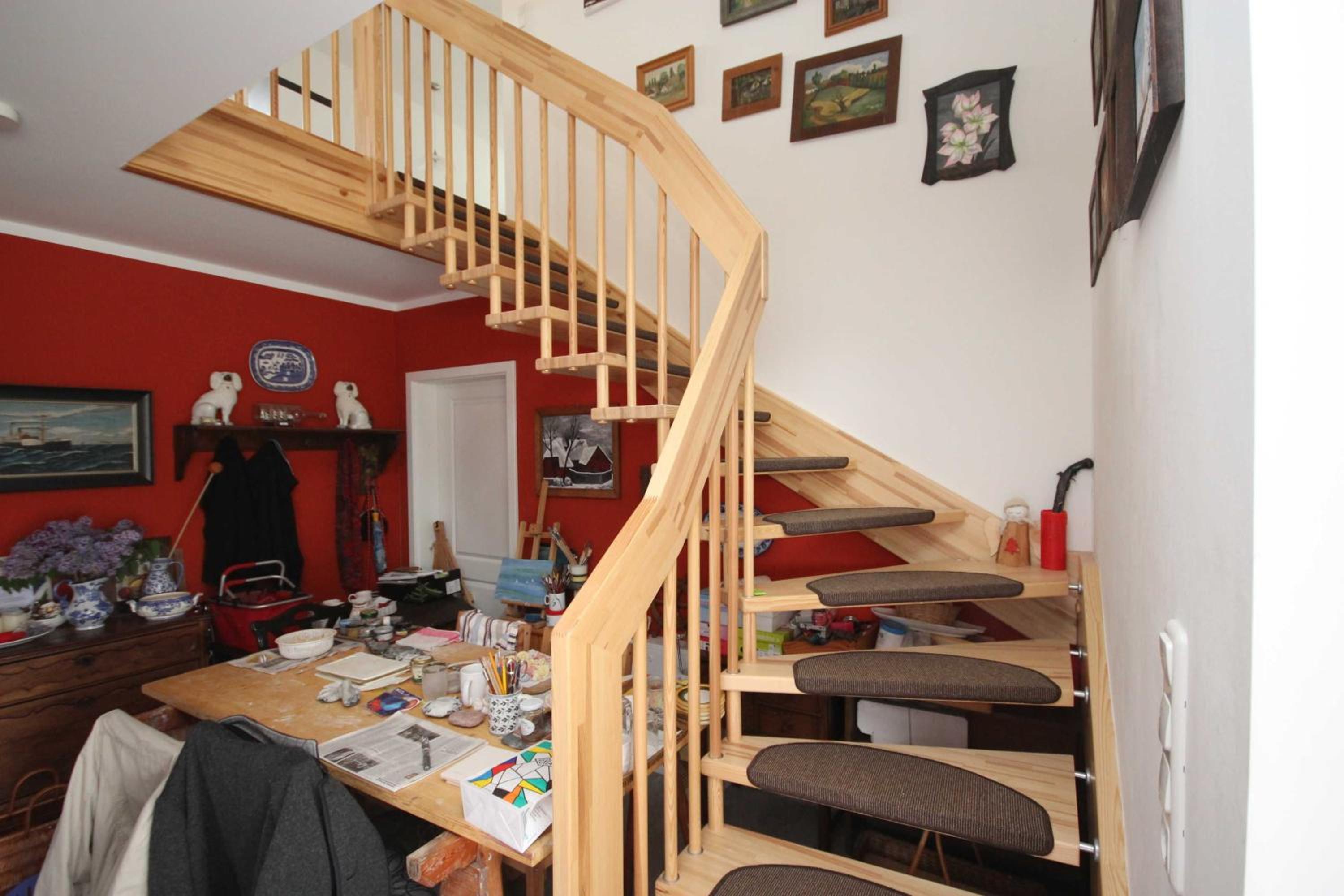 Ferienwohnung Frida