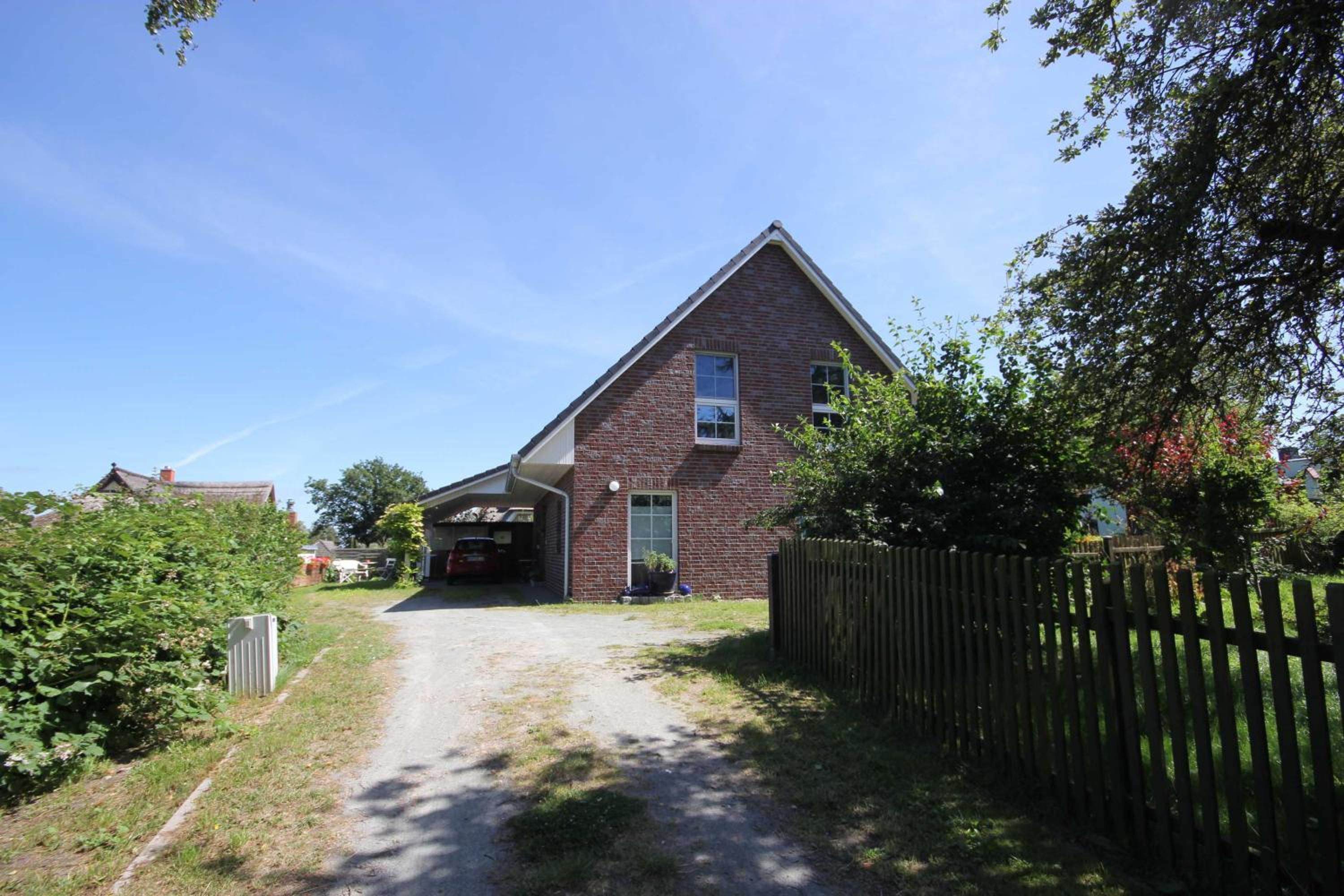 Ferienwohnung Frida