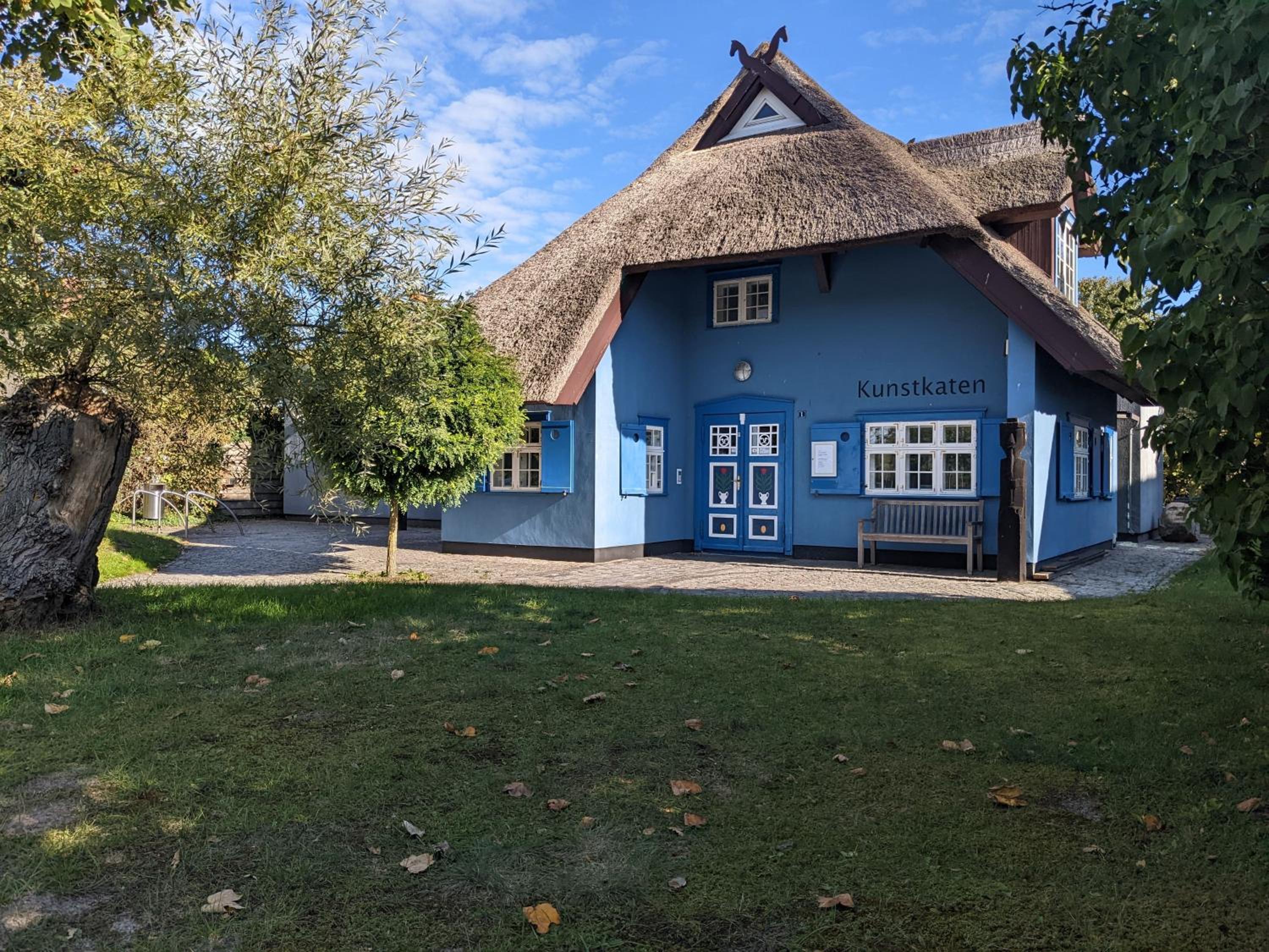 Ferienwohnung Frida
