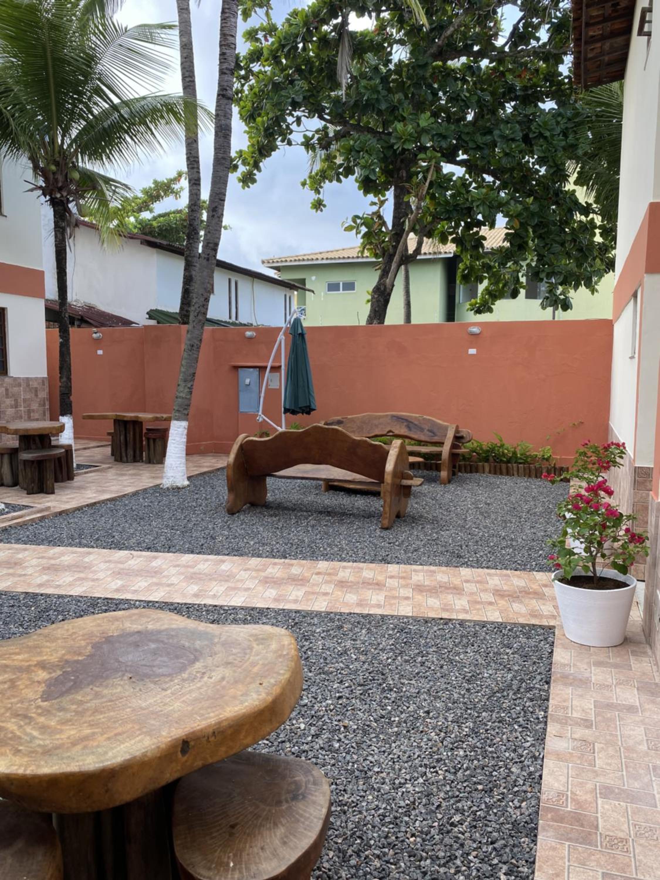 Condomio Coqueiros Residence