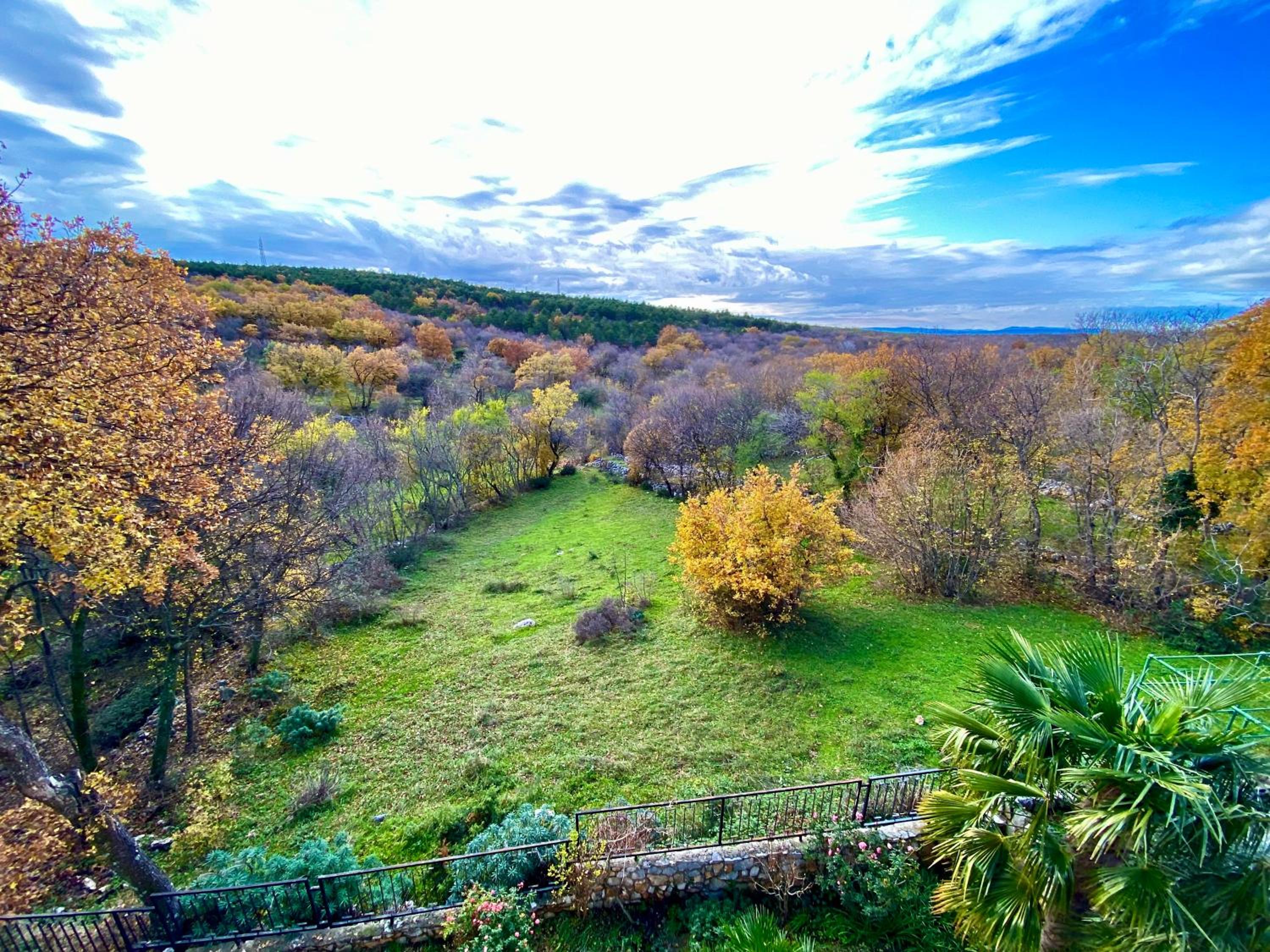 Villa Theresa