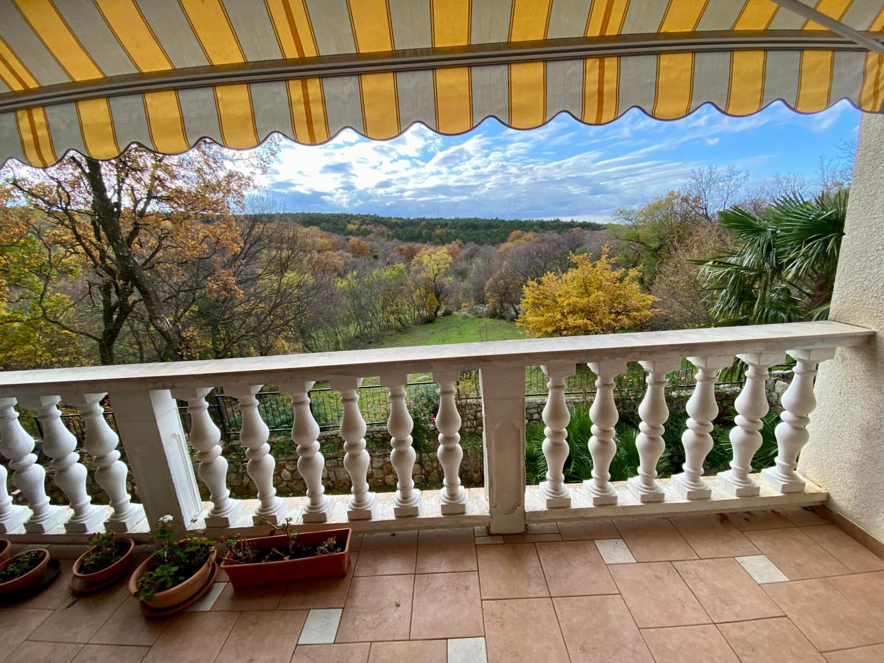 Villa Theresa