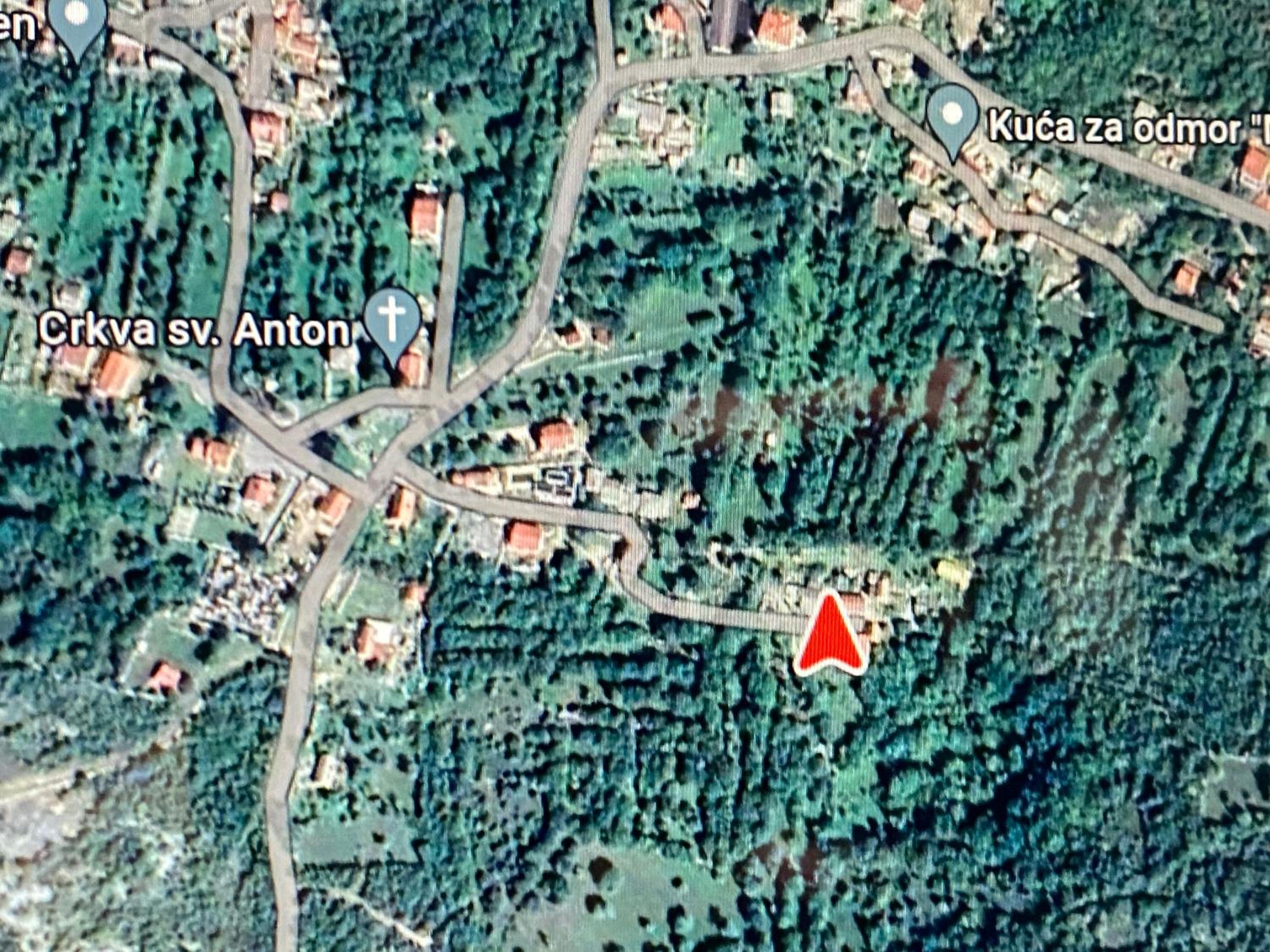 Villa Theresa