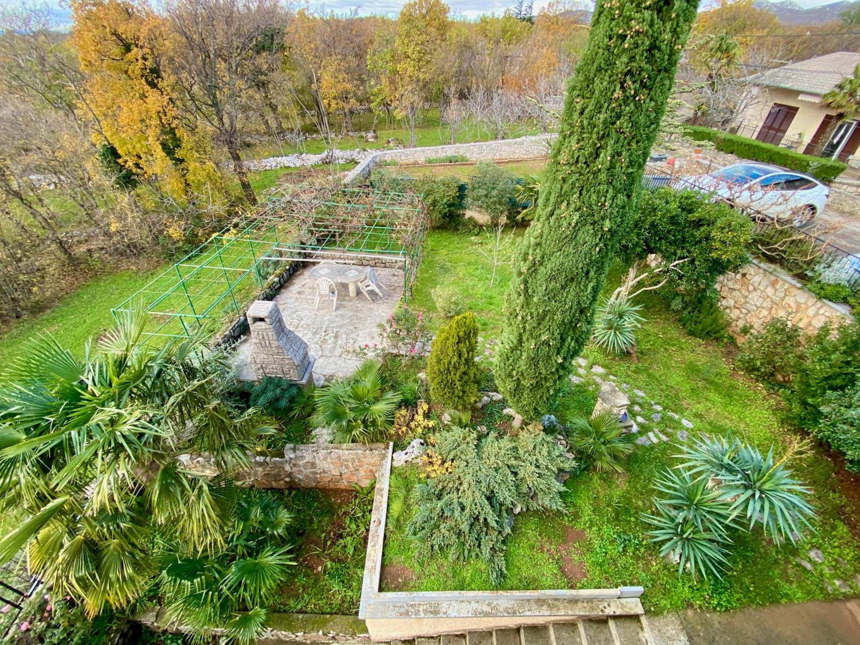 Villa Theresa