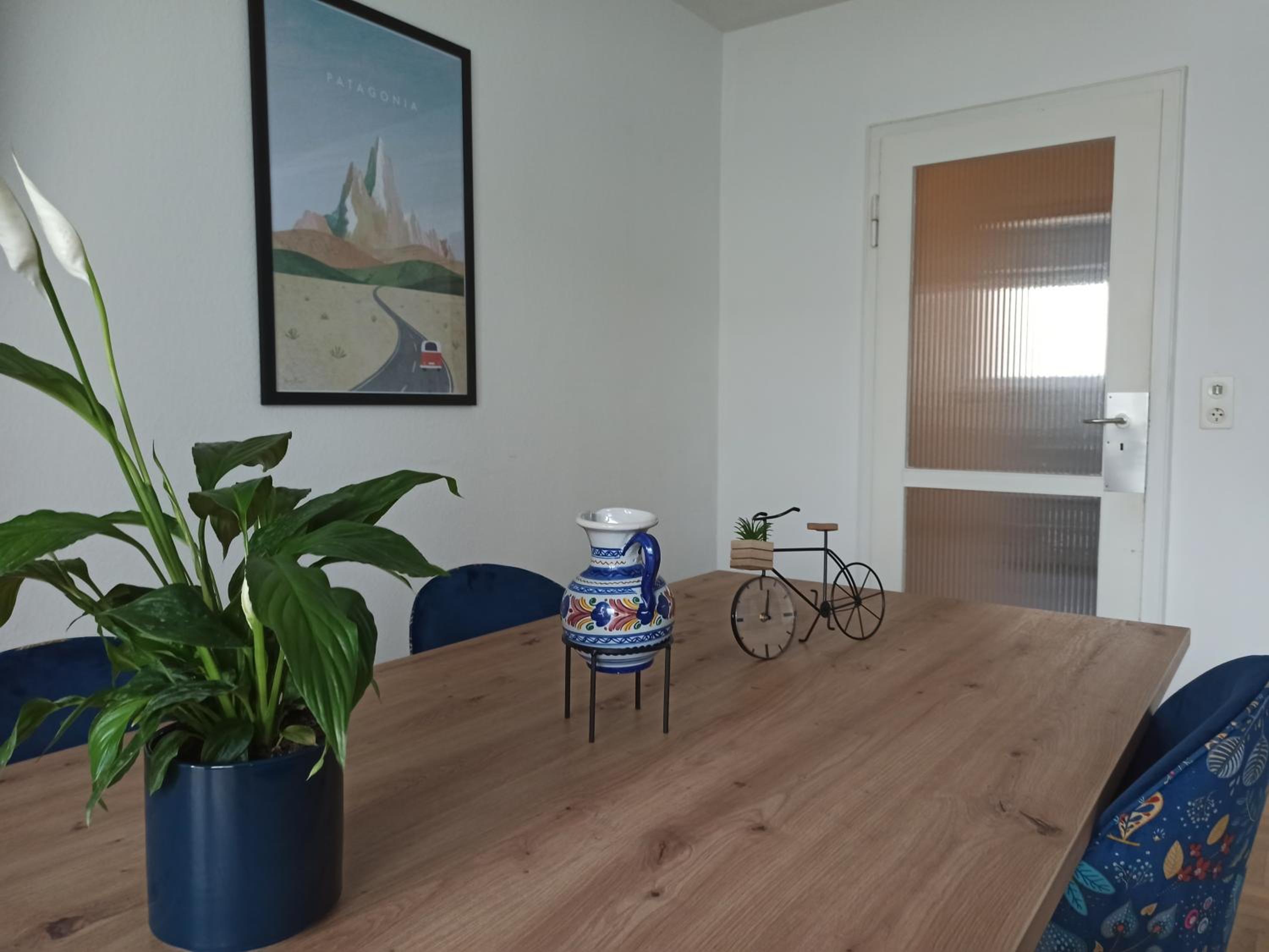 3 Zimmer Apartment nahe Science Park und Ulm City Center - Property Image 9