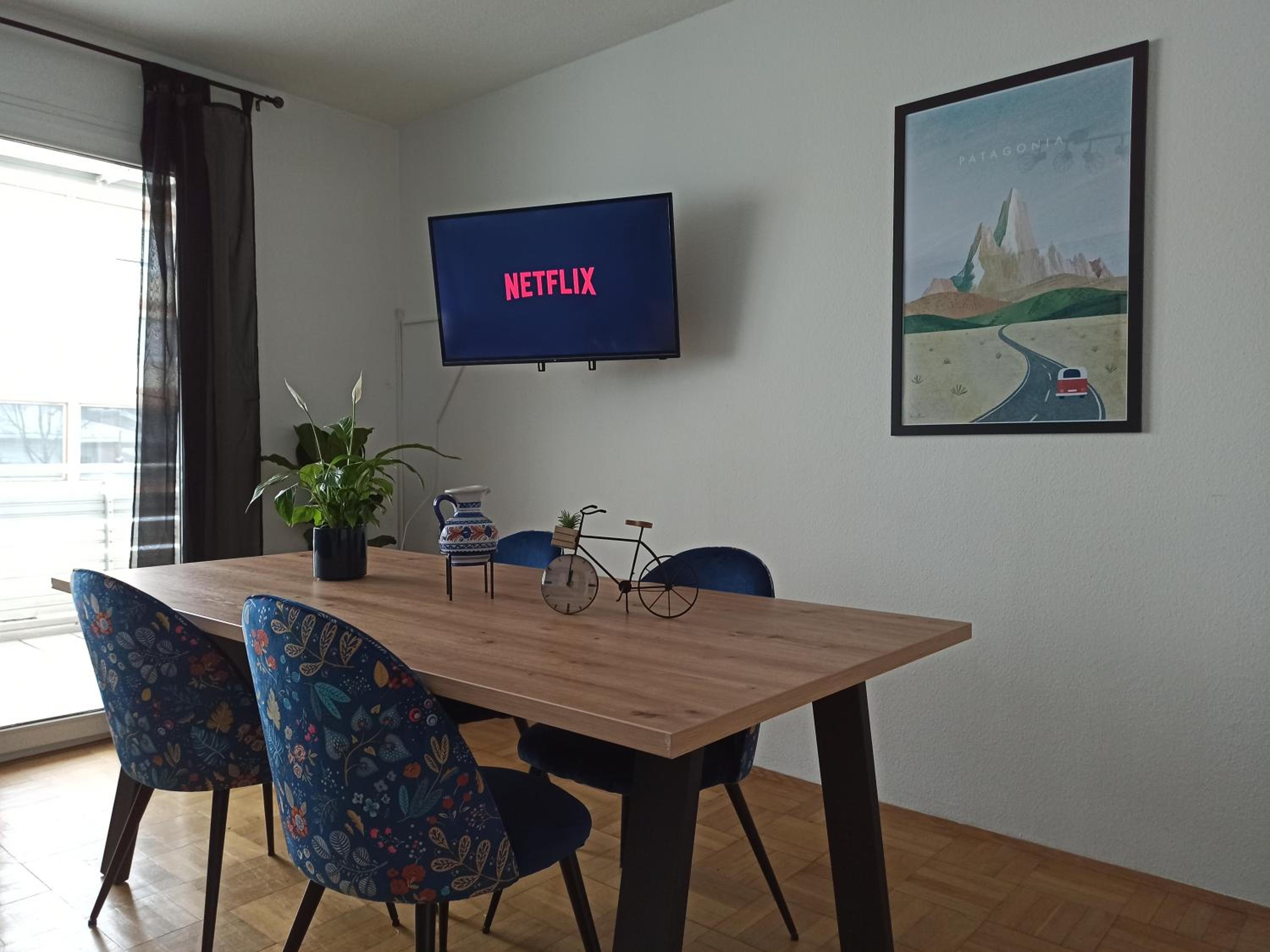 3 Zimmer Apartment nahe Science Park und Ulm City Center - Property Image 15