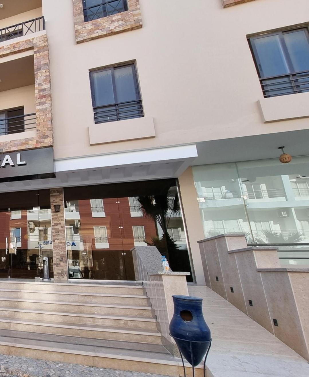 Aqua Tropical Resort Large Studio With Swimming Pools Hurghada