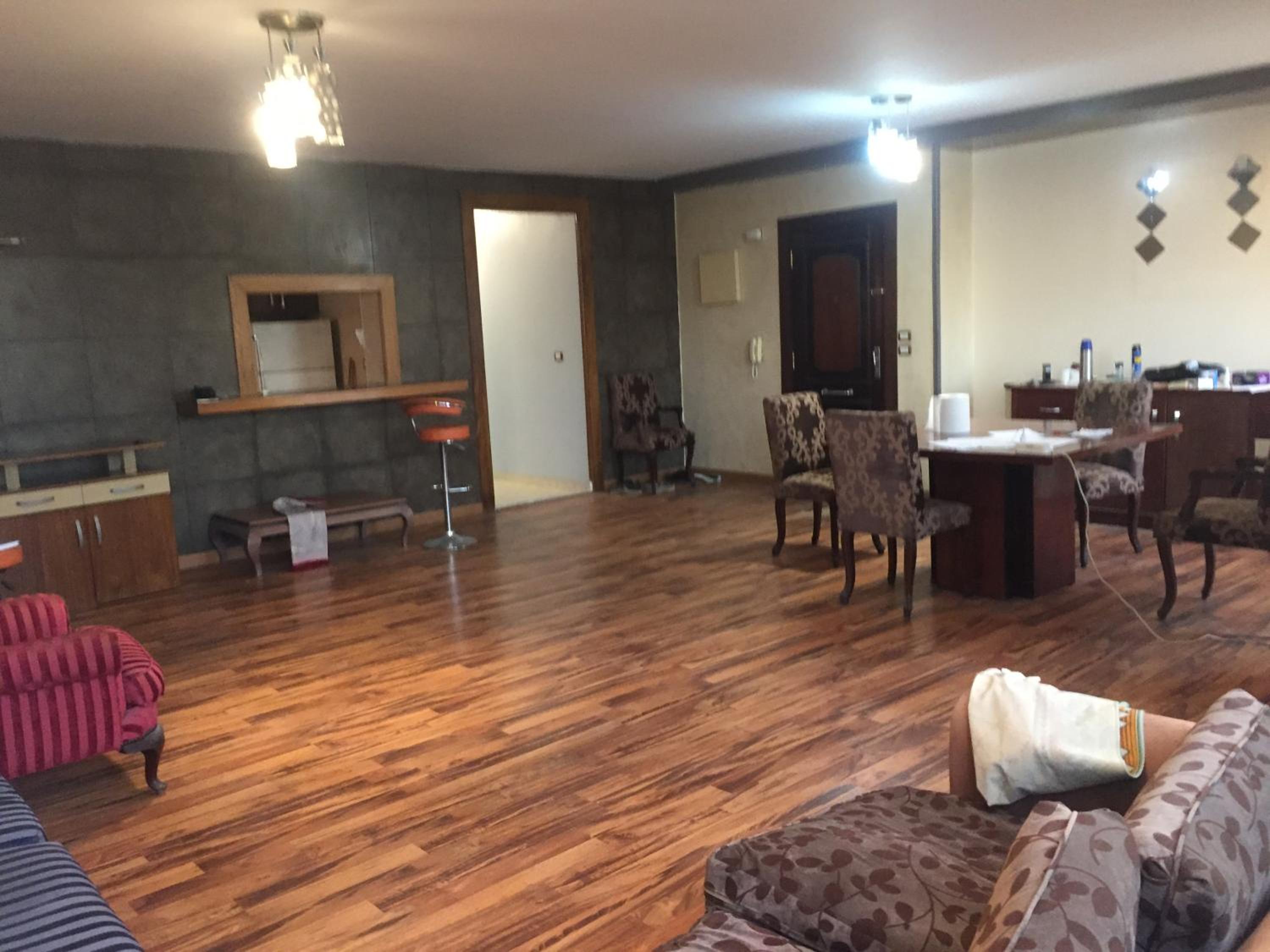 Family residence in the best location
