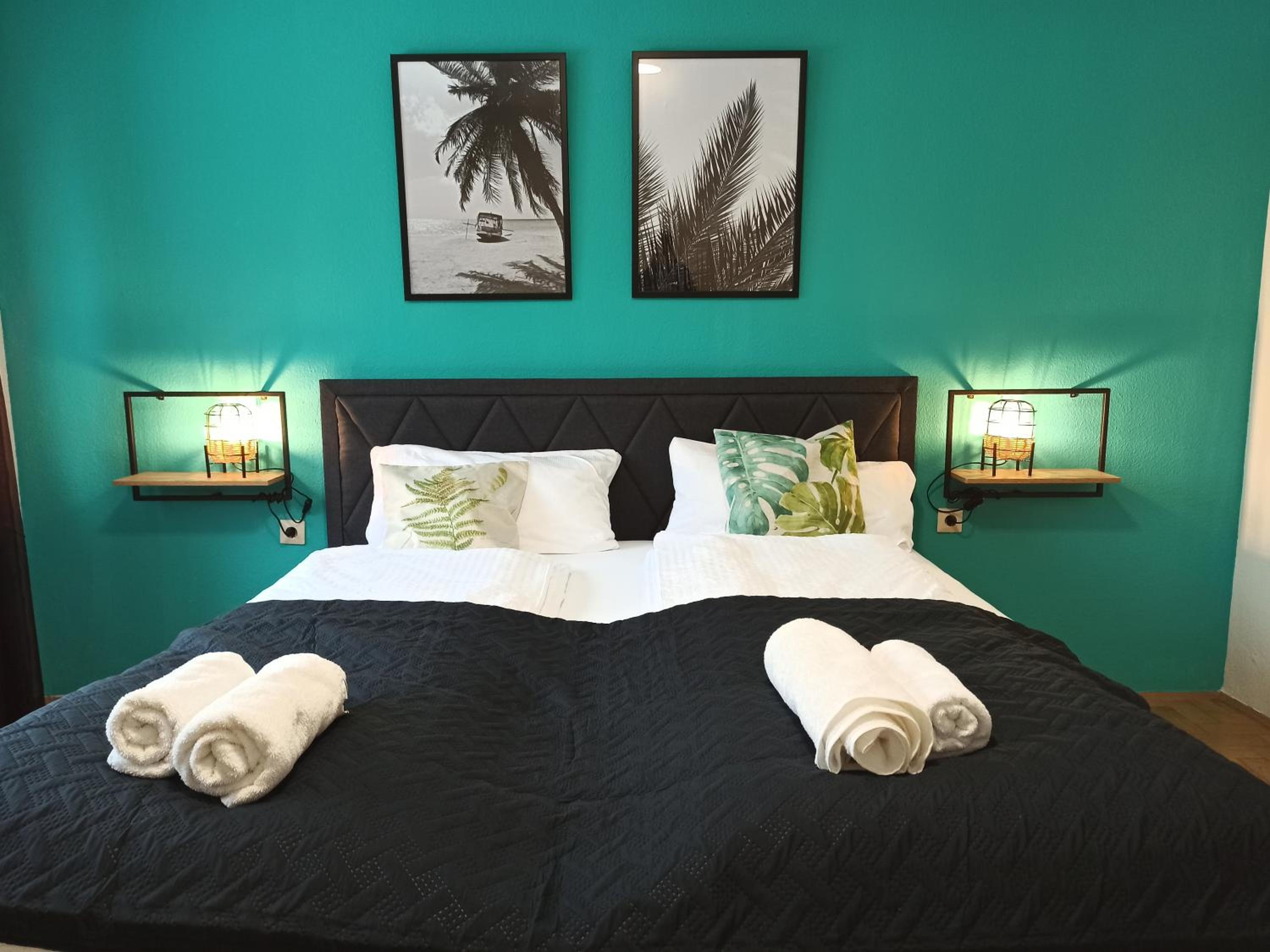 3 Zimmer Apartment nahe Science Park und Ulm City Center - Property Image 8