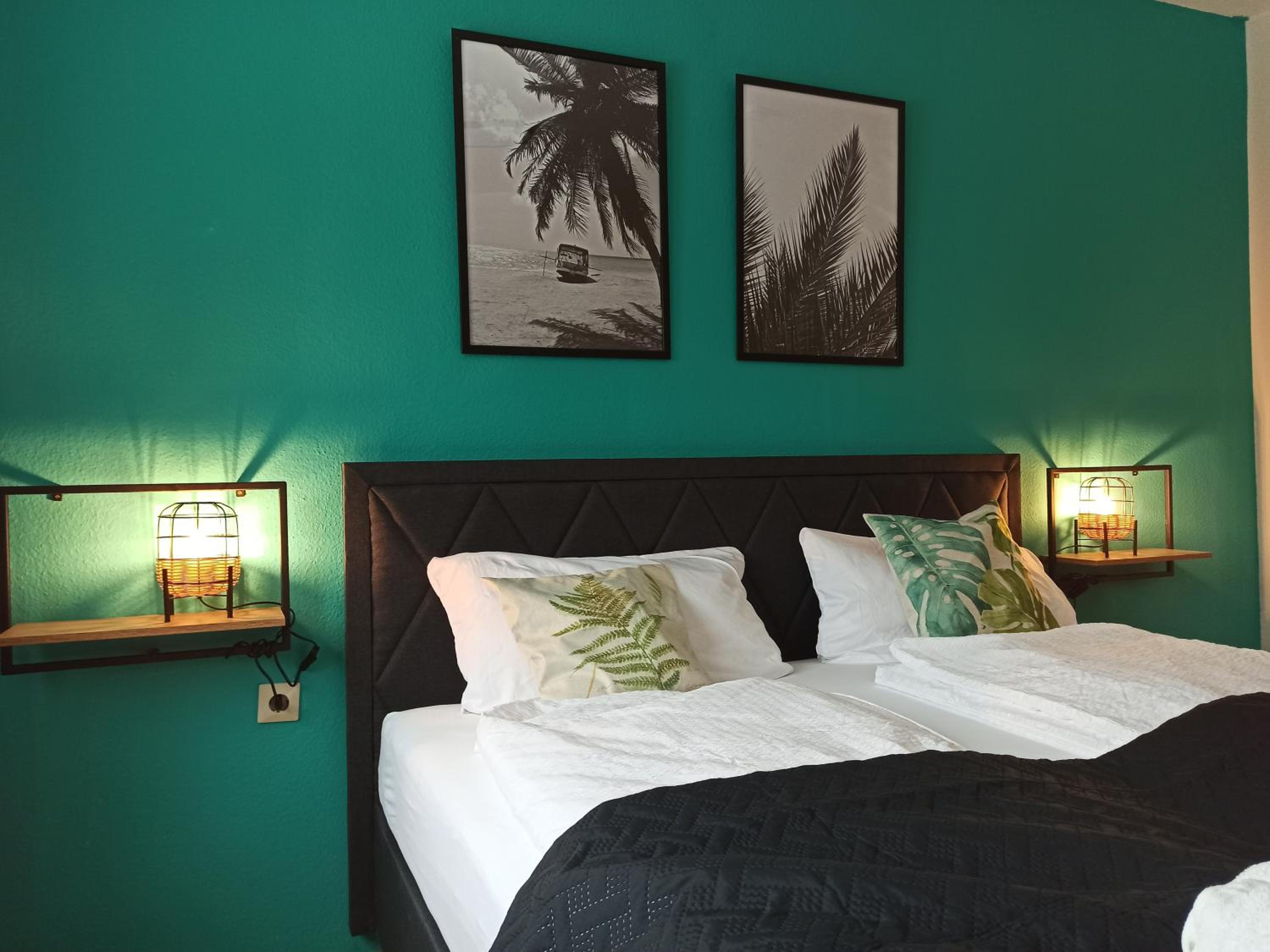 3 Zimmer Apartment nahe Science Park und Ulm City Center - Property Image 17