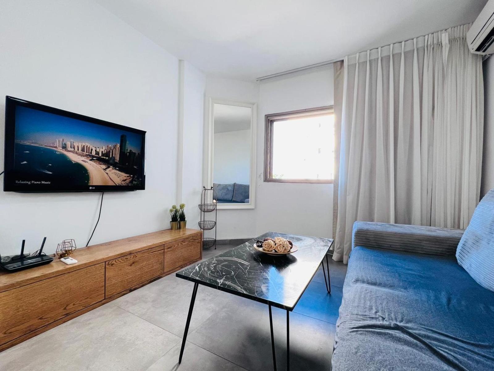 The best Suites on the Beach (MAX 8 PEOPLE) view 3