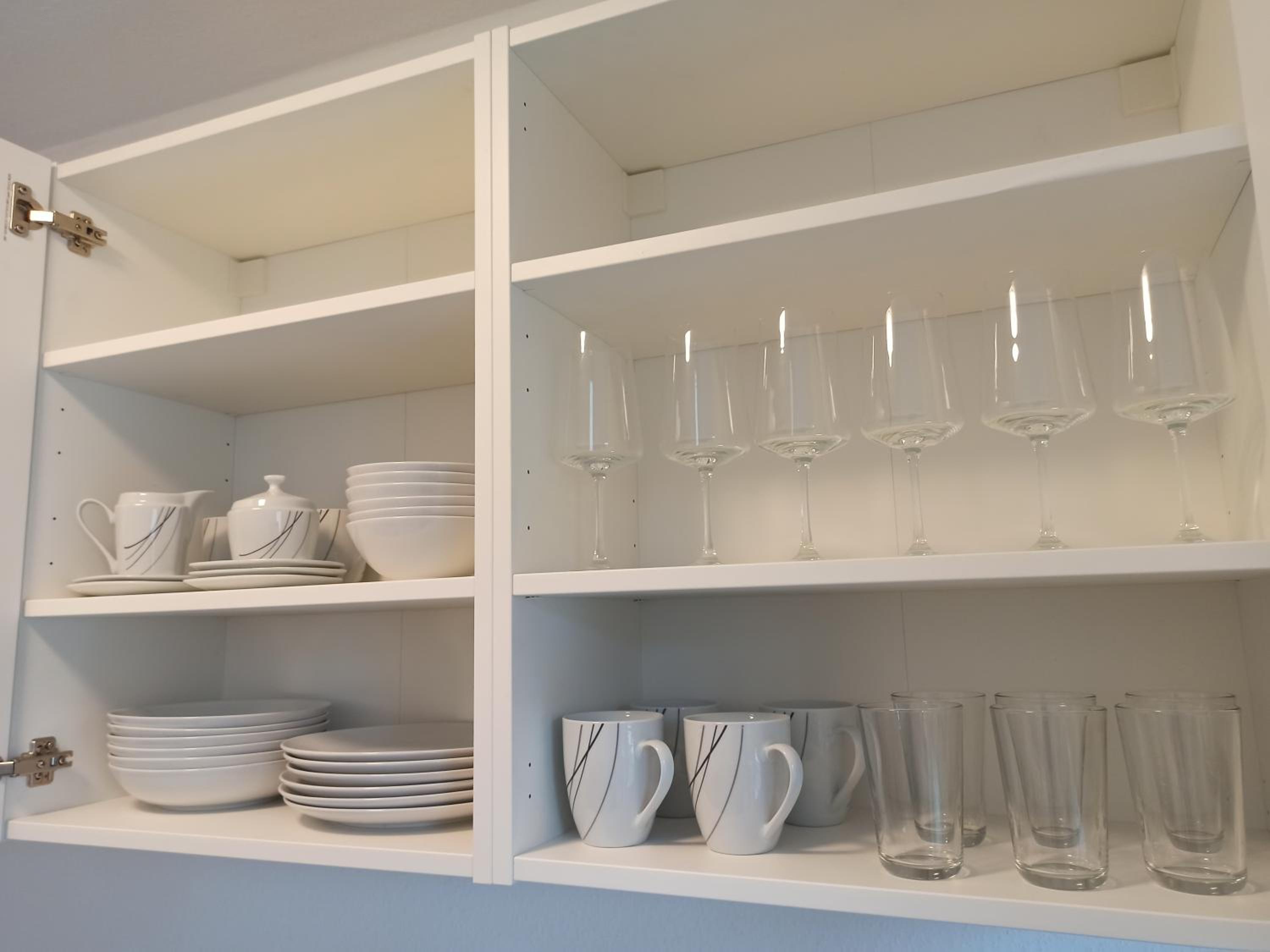 3 Zimmer Apartment nahe Science Park und Ulm City Center - Property Image 12