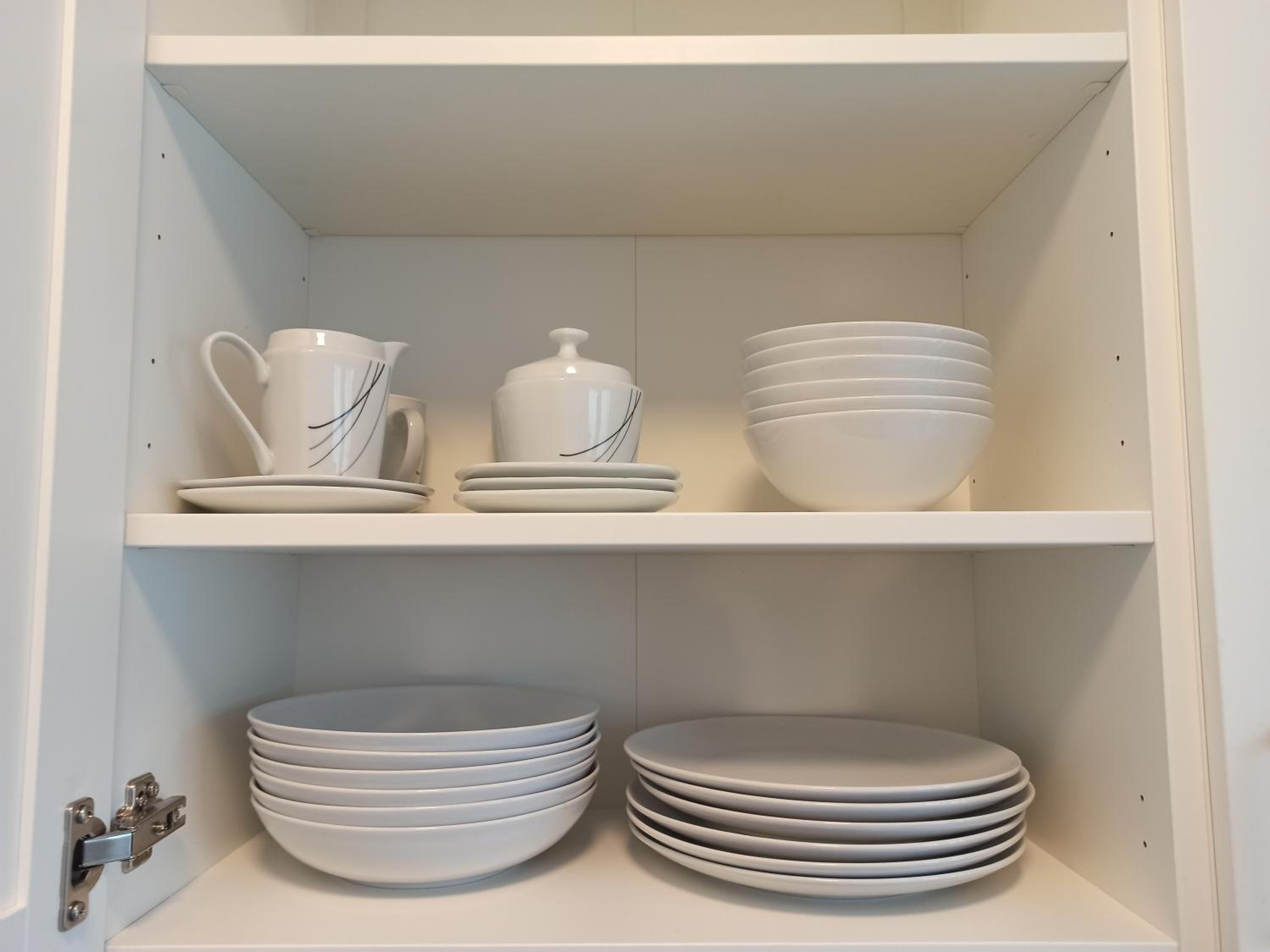 3 Zimmer Apartment nahe Science Park und Ulm City Center - Property Image 11