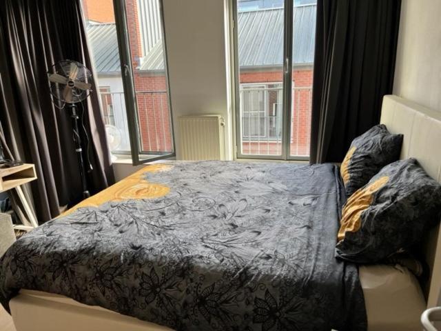 center City appartement