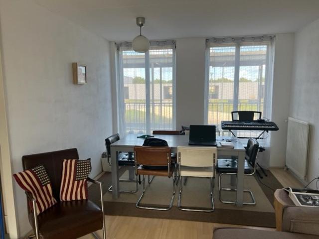 center City appartement