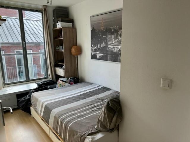 center City appartement