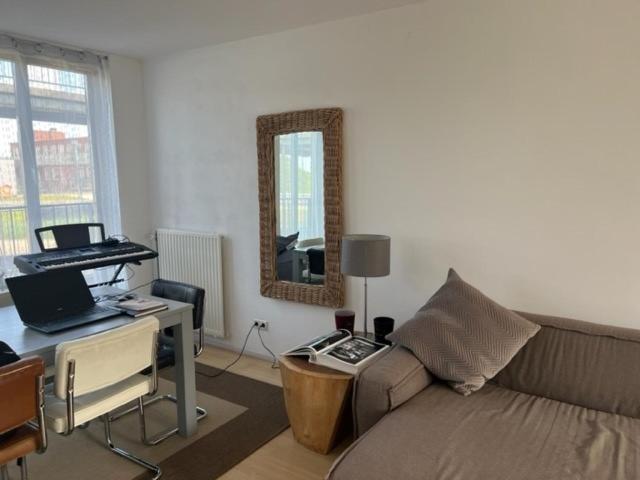 center City appartement