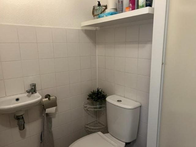 center City appartement