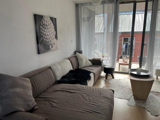 center City appartement