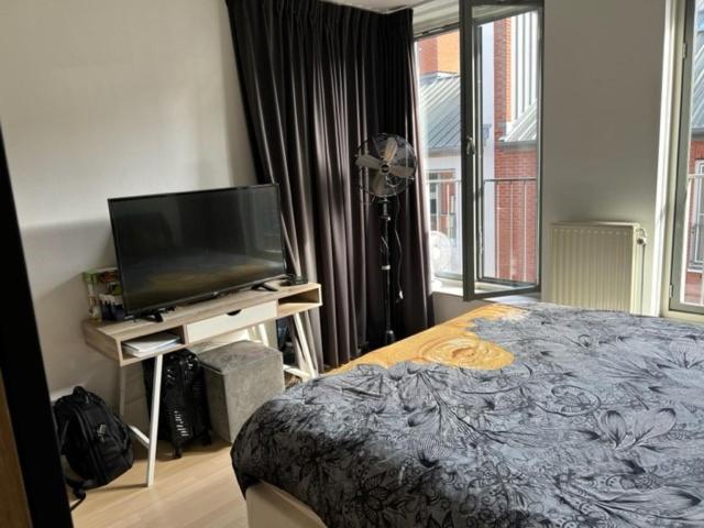 center City appartement