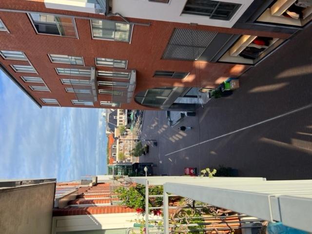 center City appartement